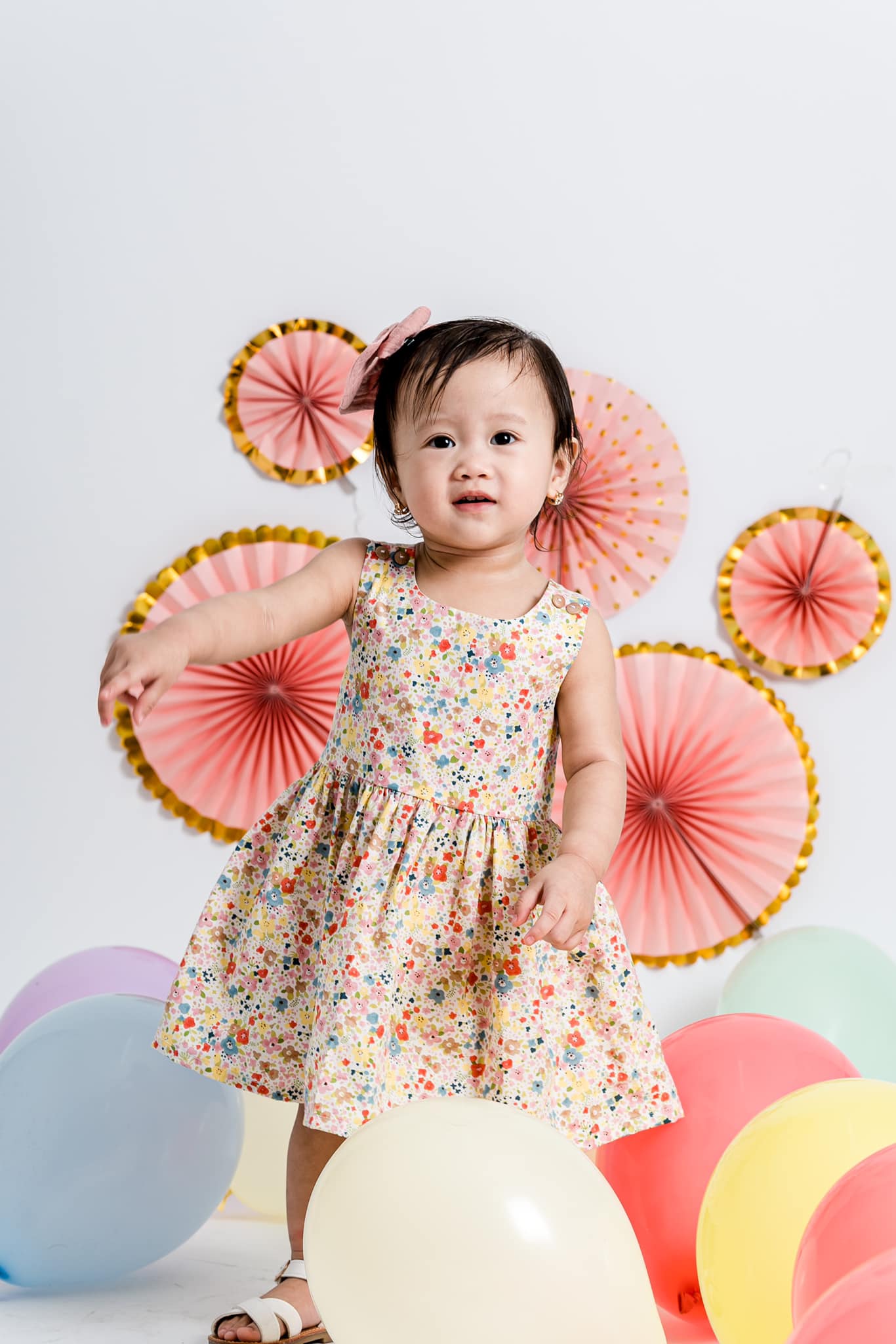 Annabelle Dress & Top