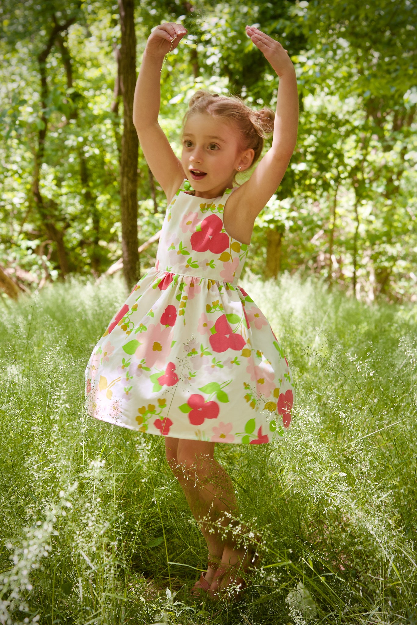 Annabelle Dress & Top