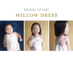 Load image into Gallery viewer, Willow Dress &amp; Top
