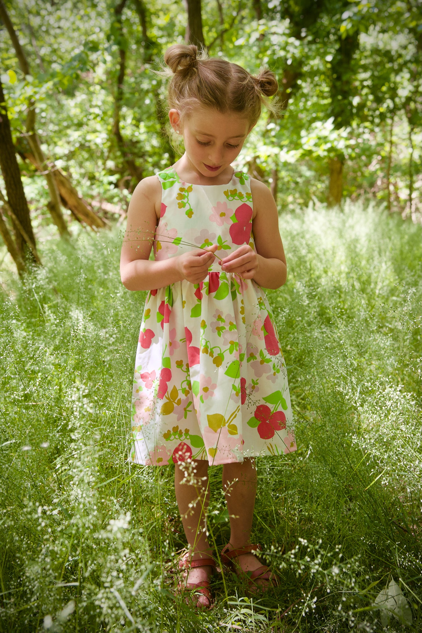 Annabelle Dress & Top