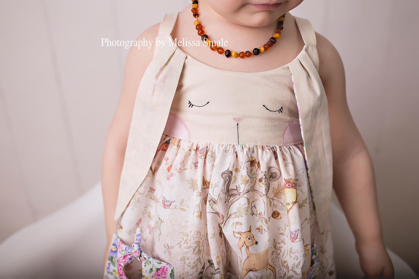 Lola Baby Dress & Romper