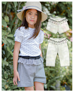 Load image into Gallery viewer, Olivia Shorts &amp; Pants
