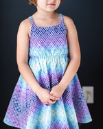 Load image into Gallery viewer, Knotty Reversible Dress
