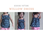 Load image into Gallery viewer, Willow Dress &amp; Top
