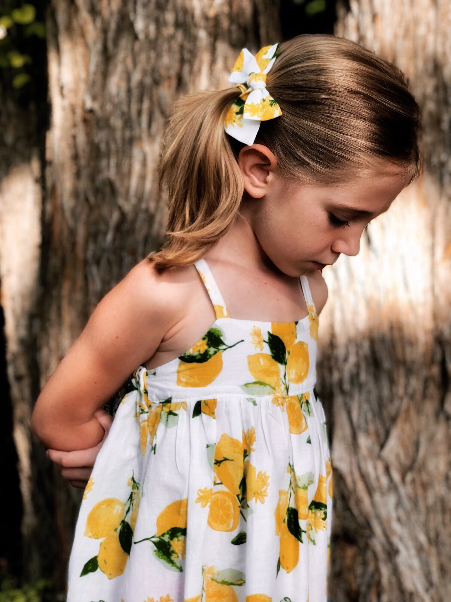 Bree Sundress & Top