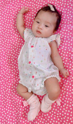 Load image into Gallery viewer, Indie Baby Top &amp; Dress
