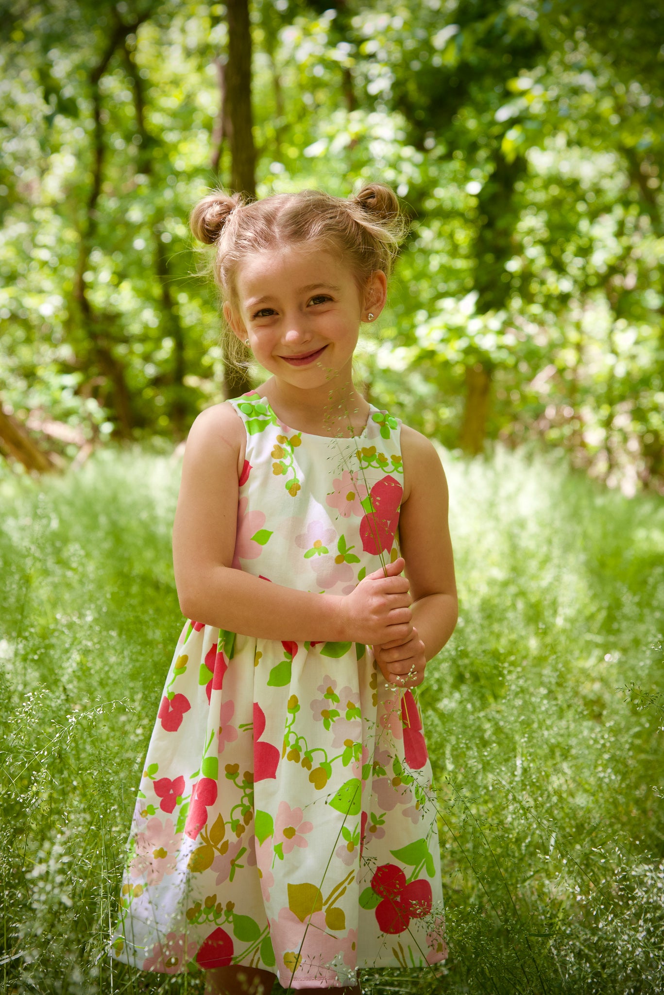 Annabelle Dress & Top