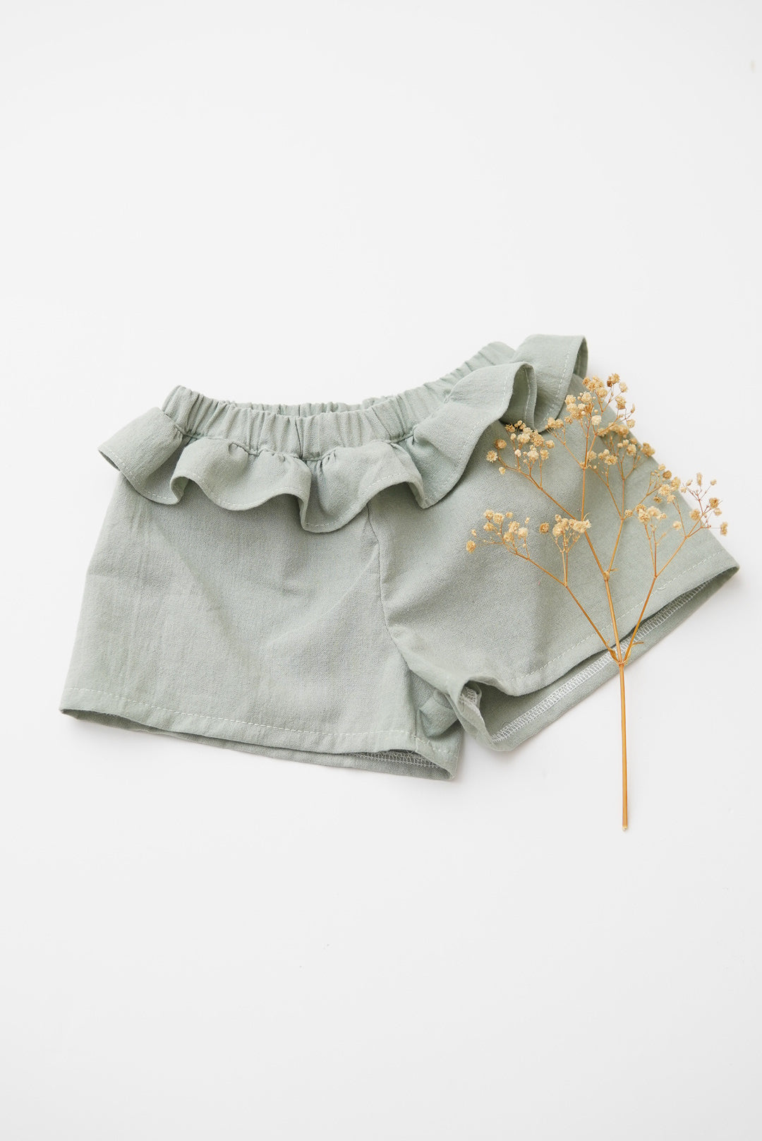 Olivia Shorts & Pants