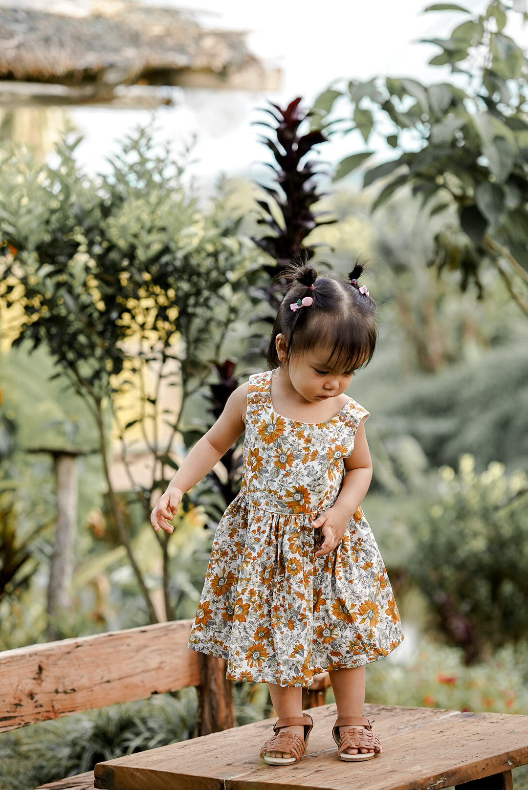 Annabelle Dress & Top