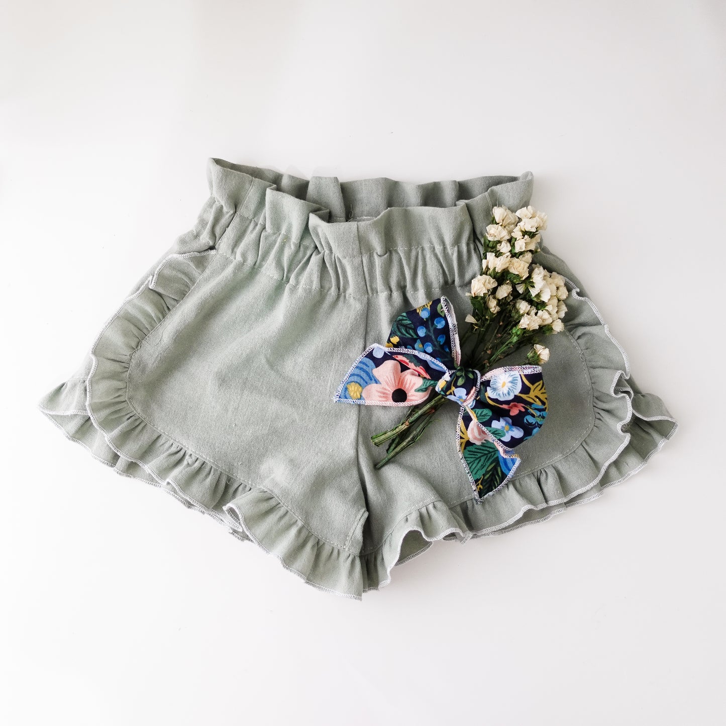 Rowan Shorts