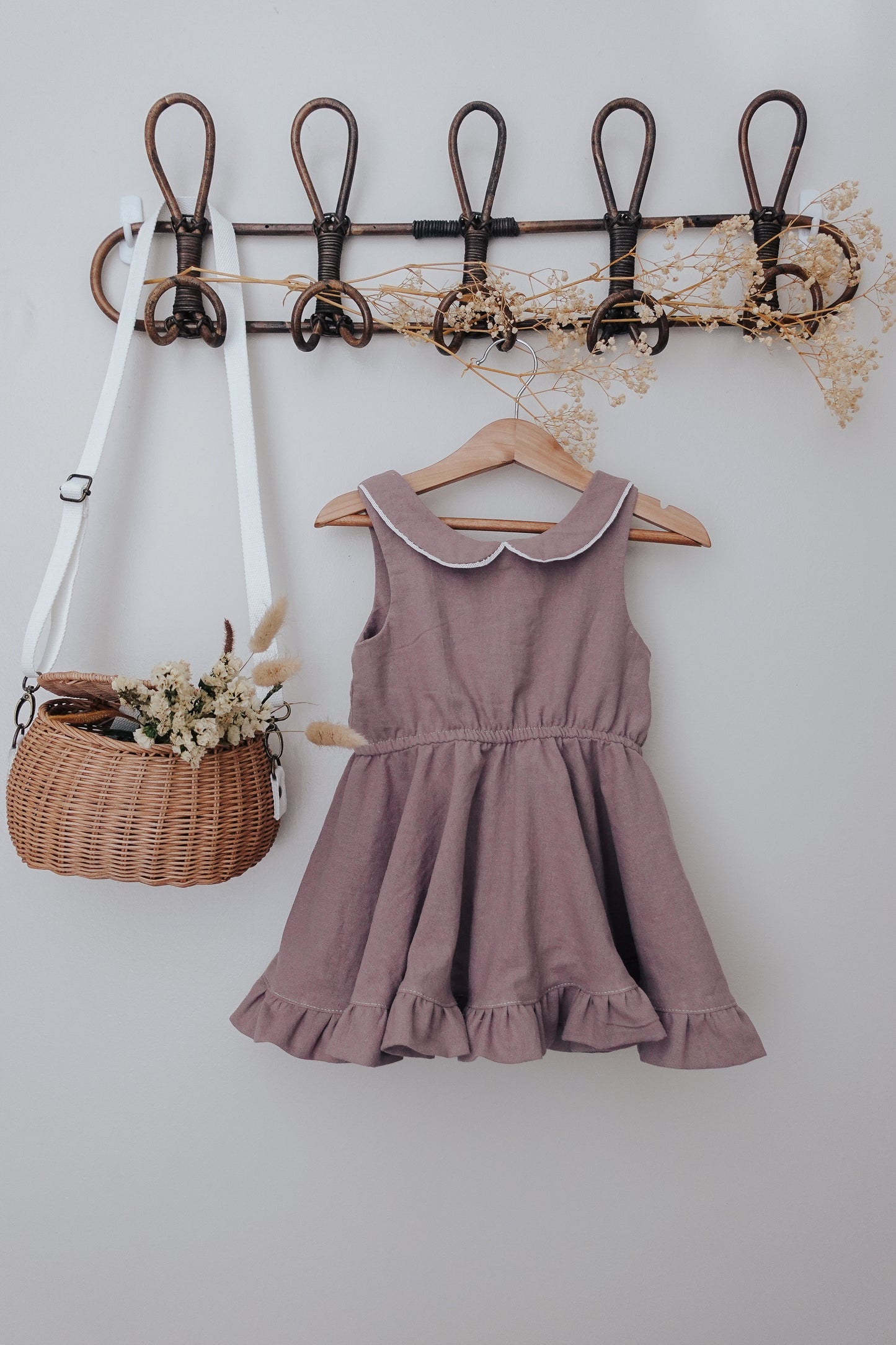 Lottie Dress