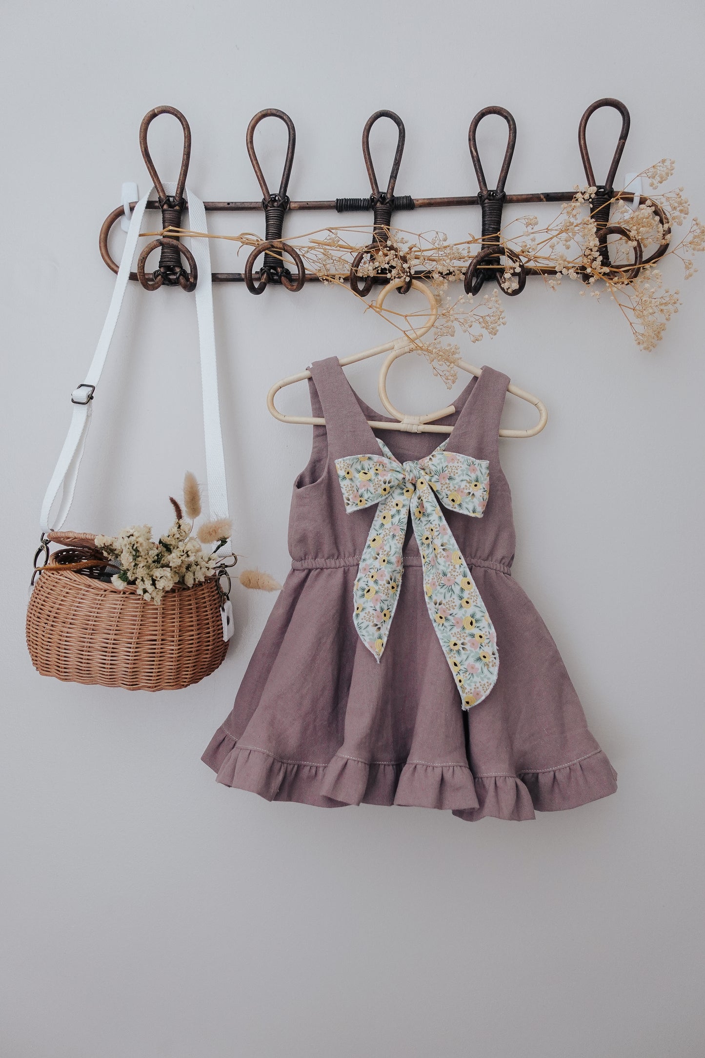 Lottie Dress