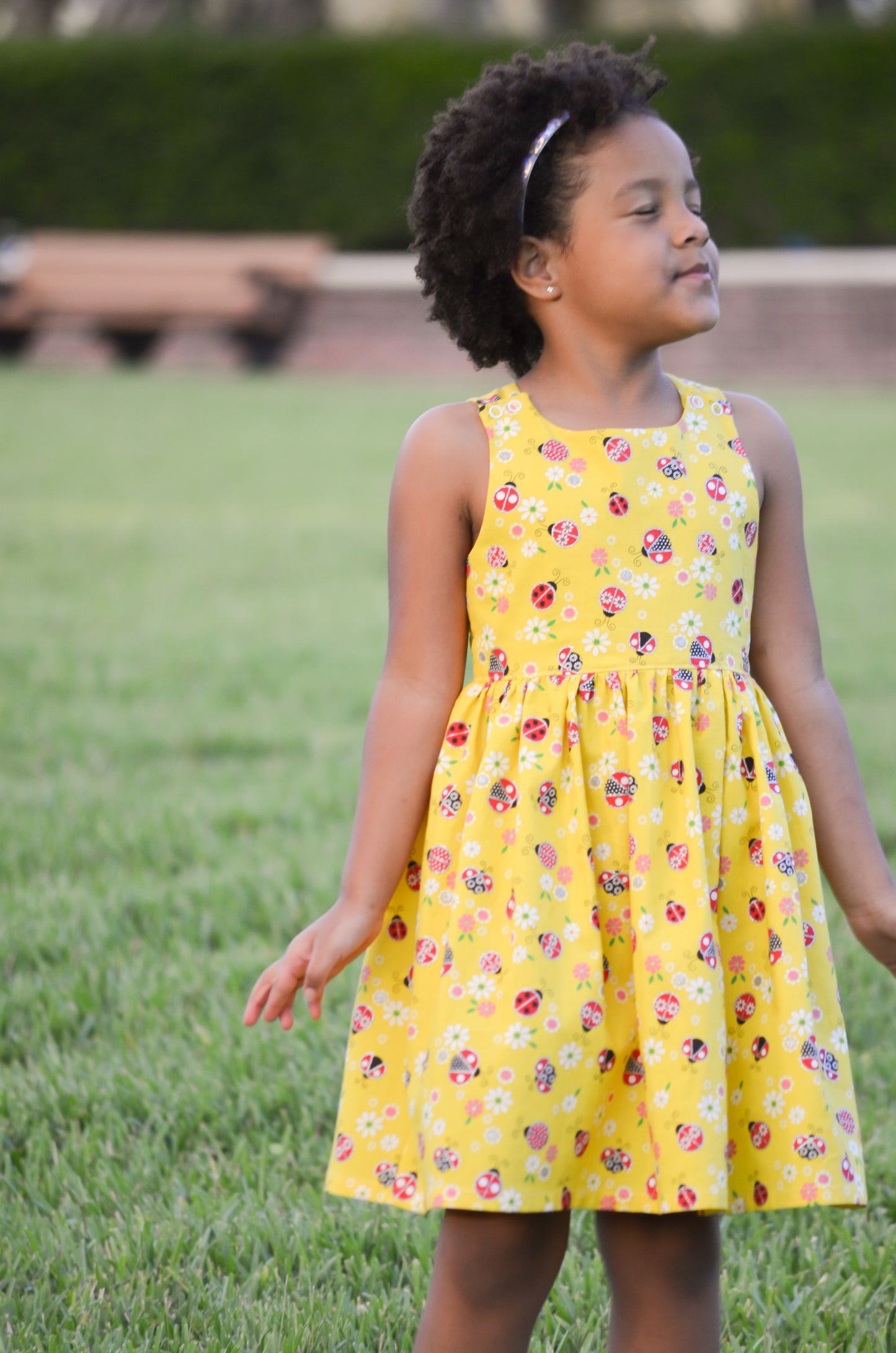 Annabelle Dress & Top