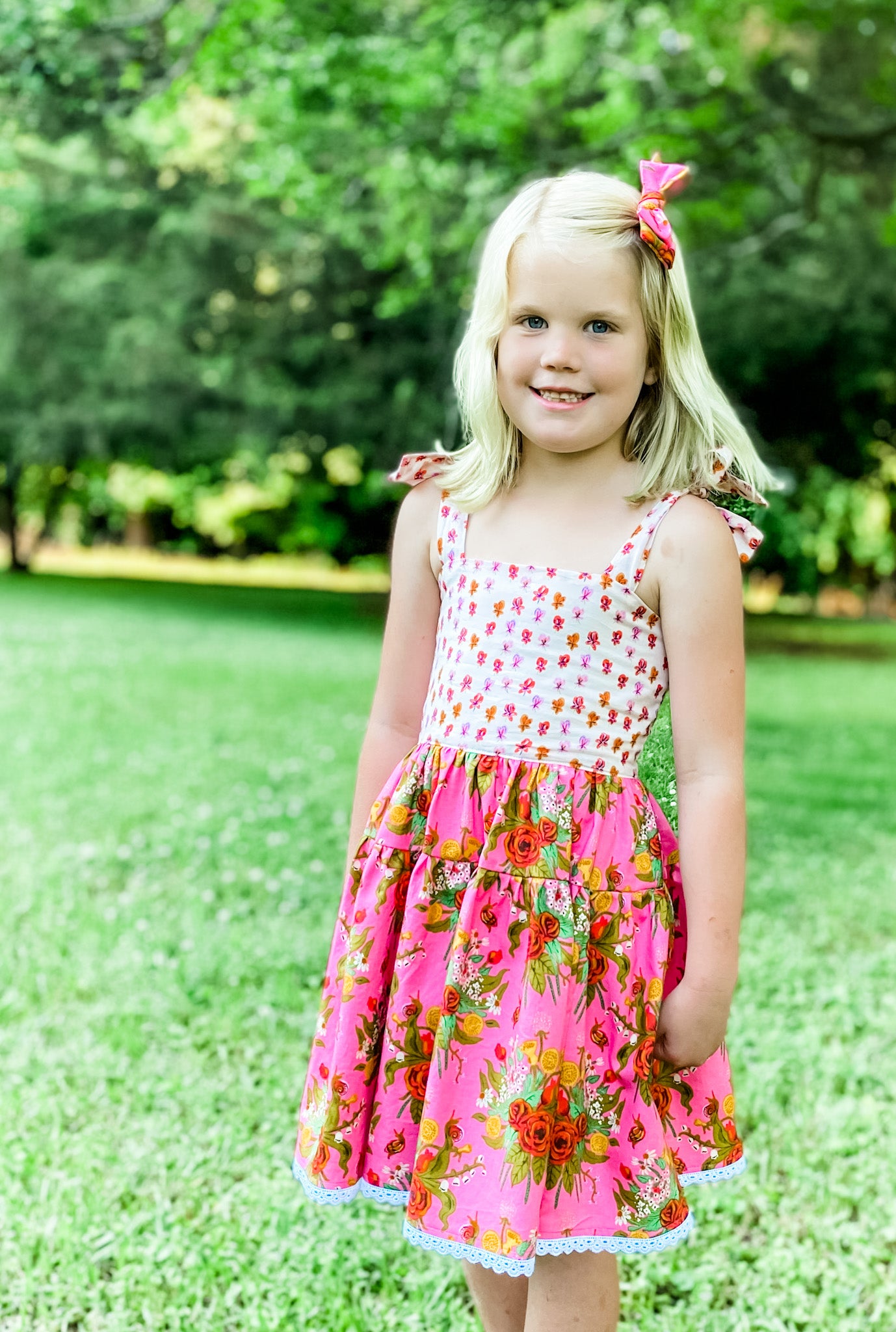 Pippa Peplum Top & Dress