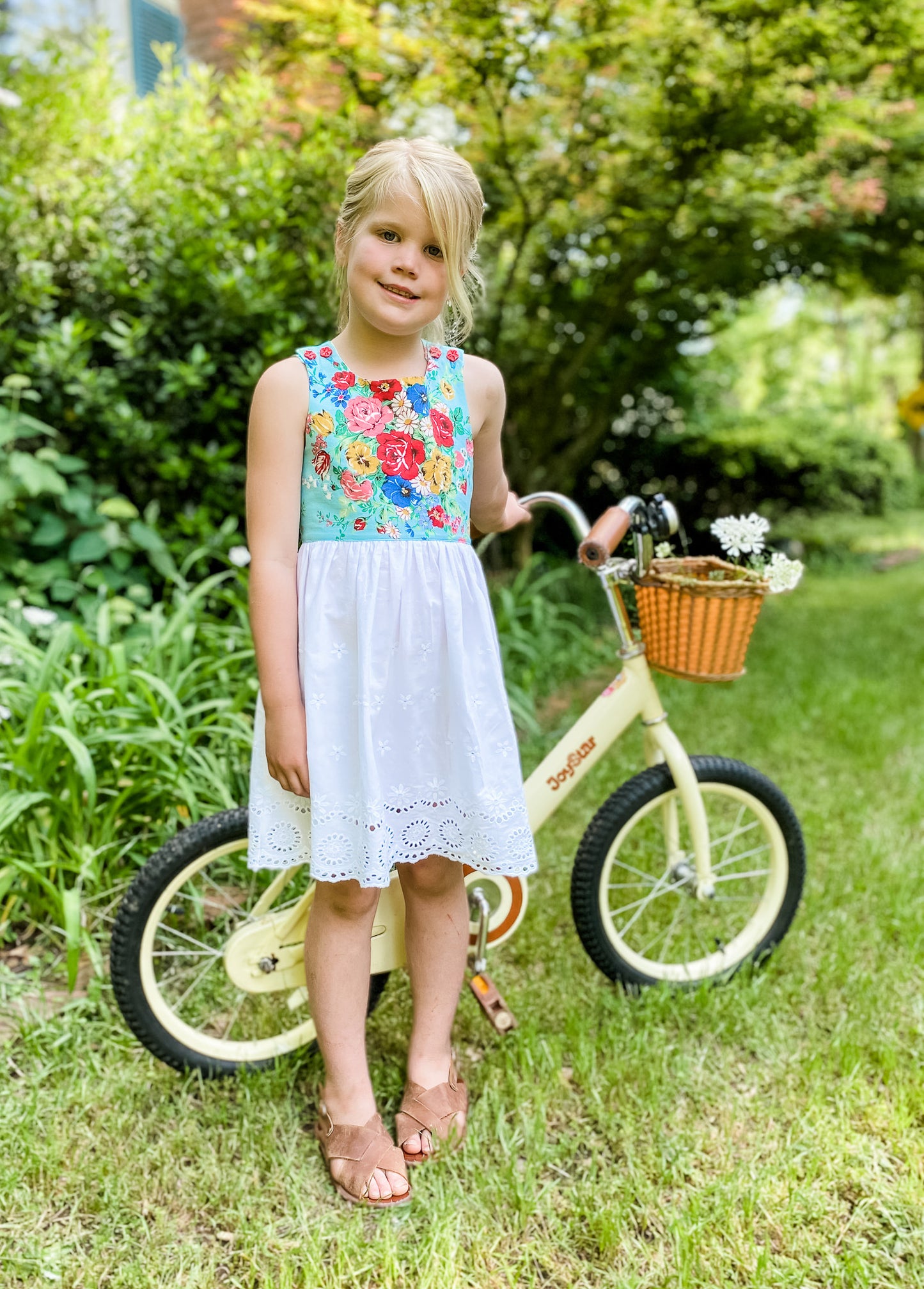 Annabelle Dress & Top