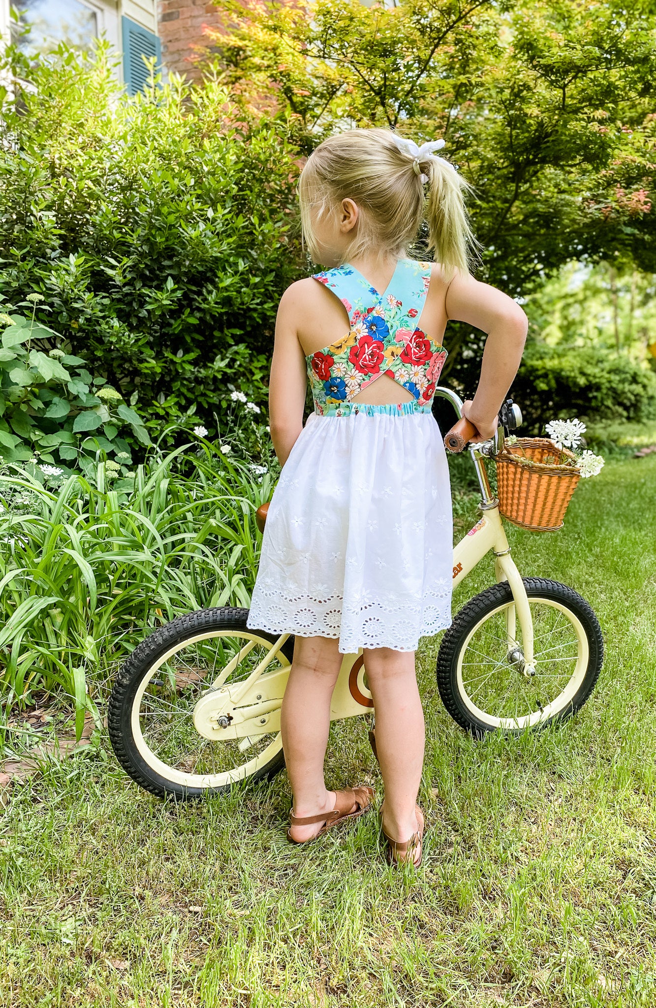 Annabelle Dress & Top