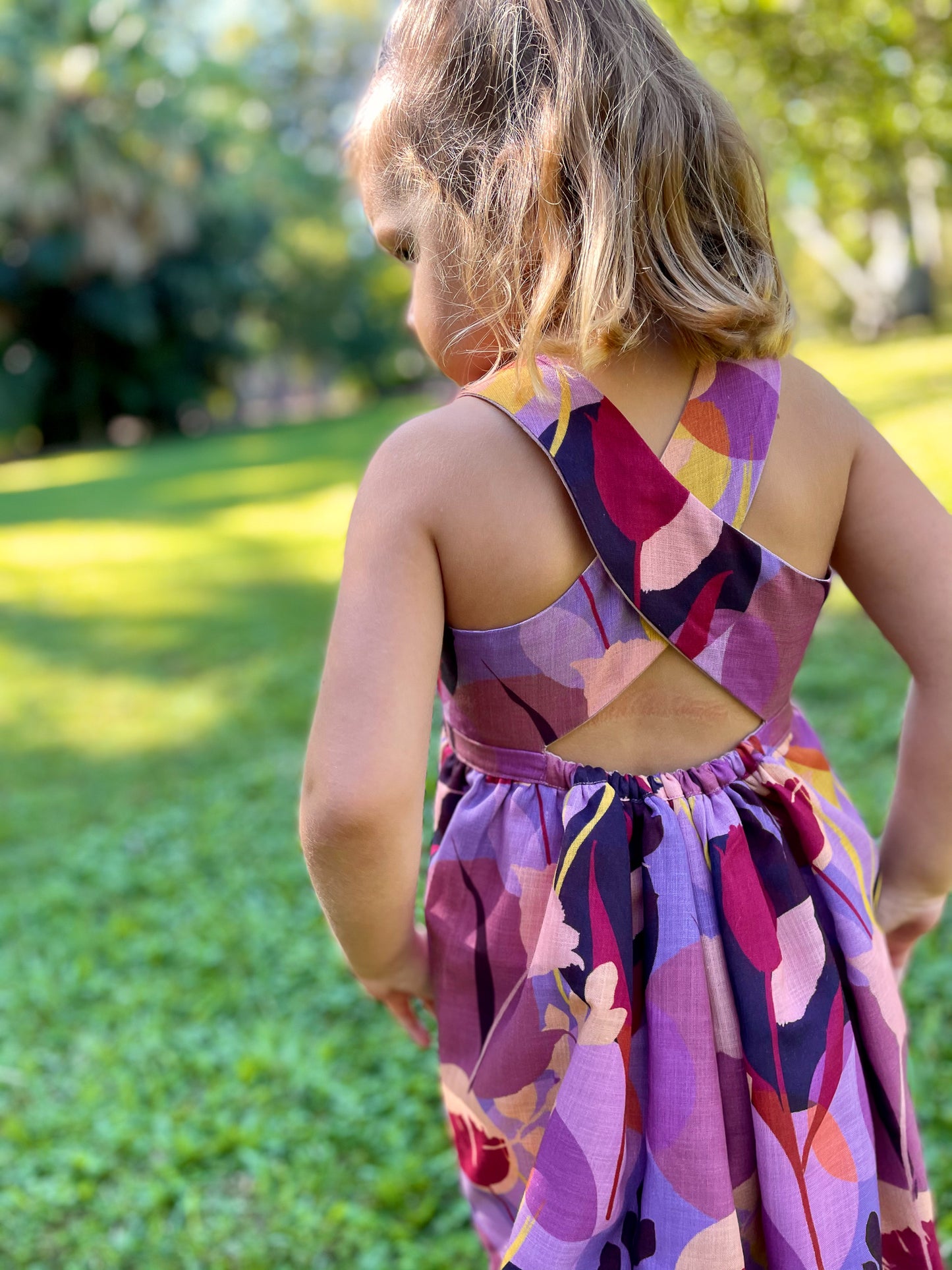 Annabelle Dress & Top