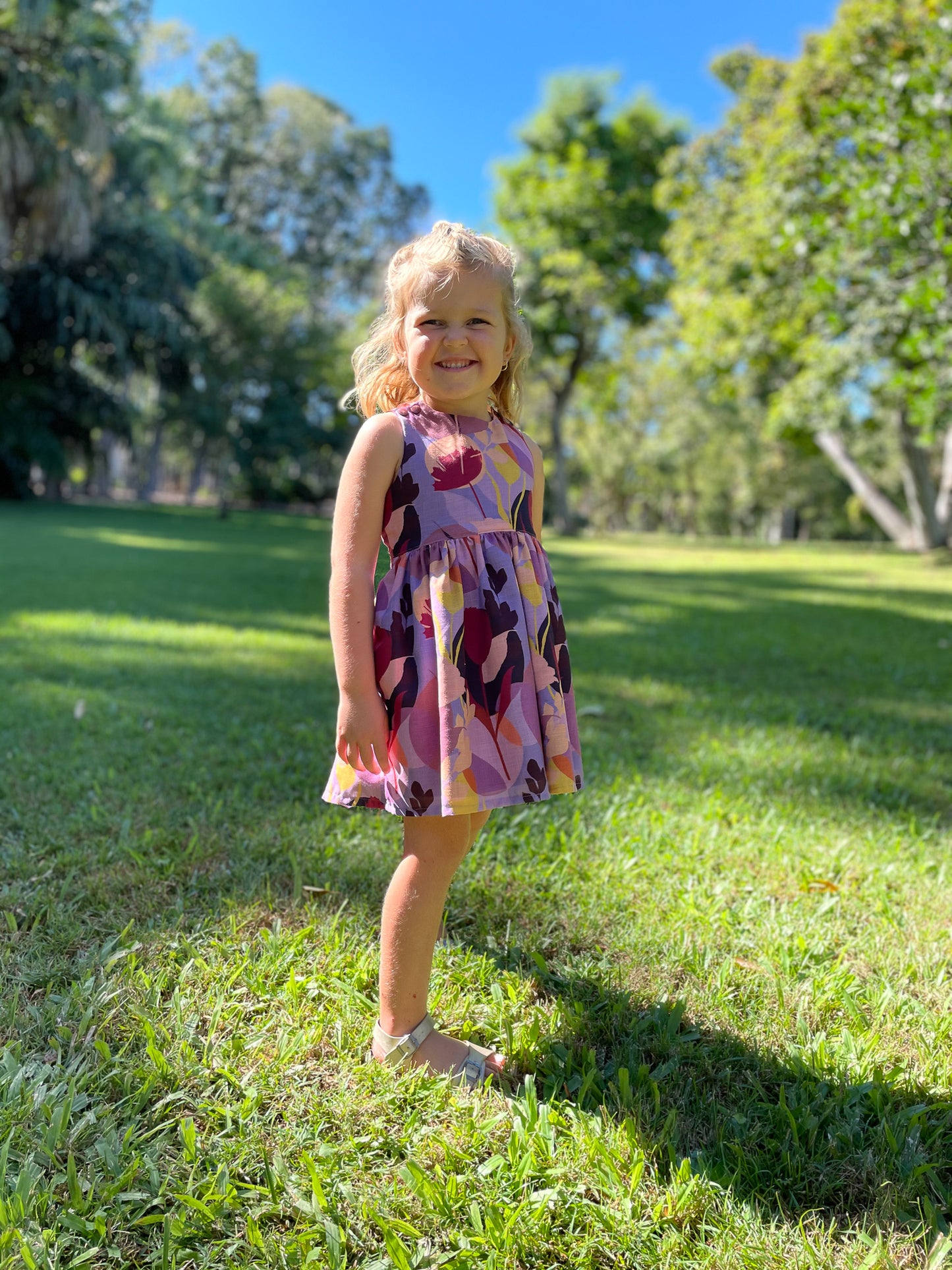 Annabelle Dress & Top