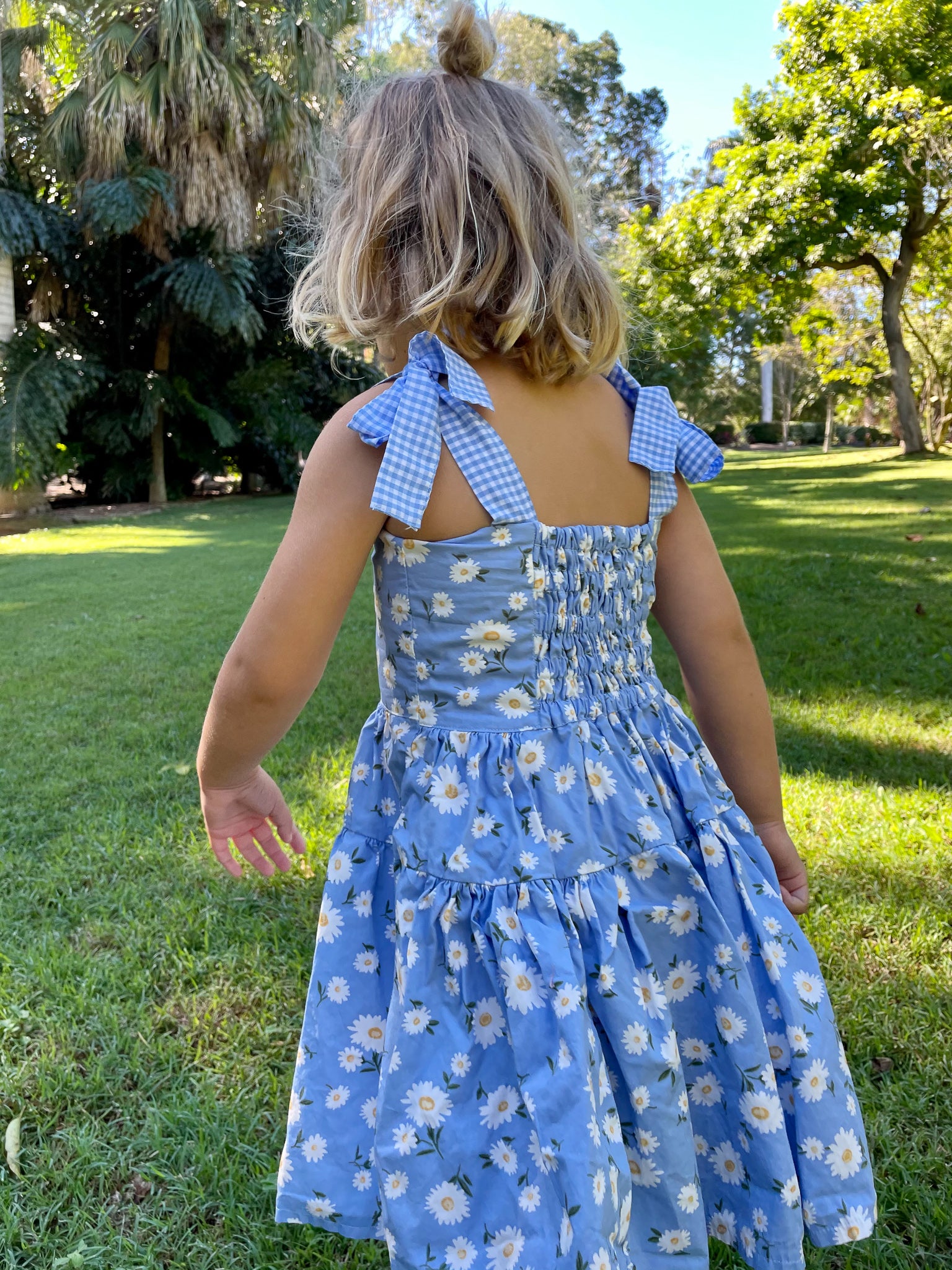 Pippa Peplum Top & Dress - NEW!!! – Bebekins Patterns