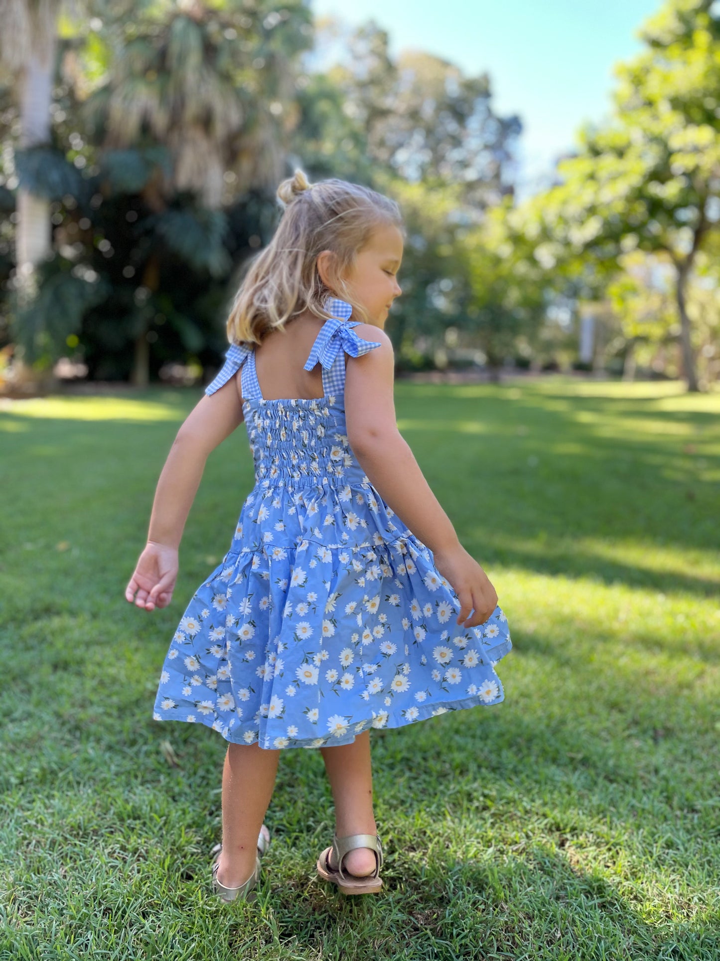 Pippa Peplum Top & Dress