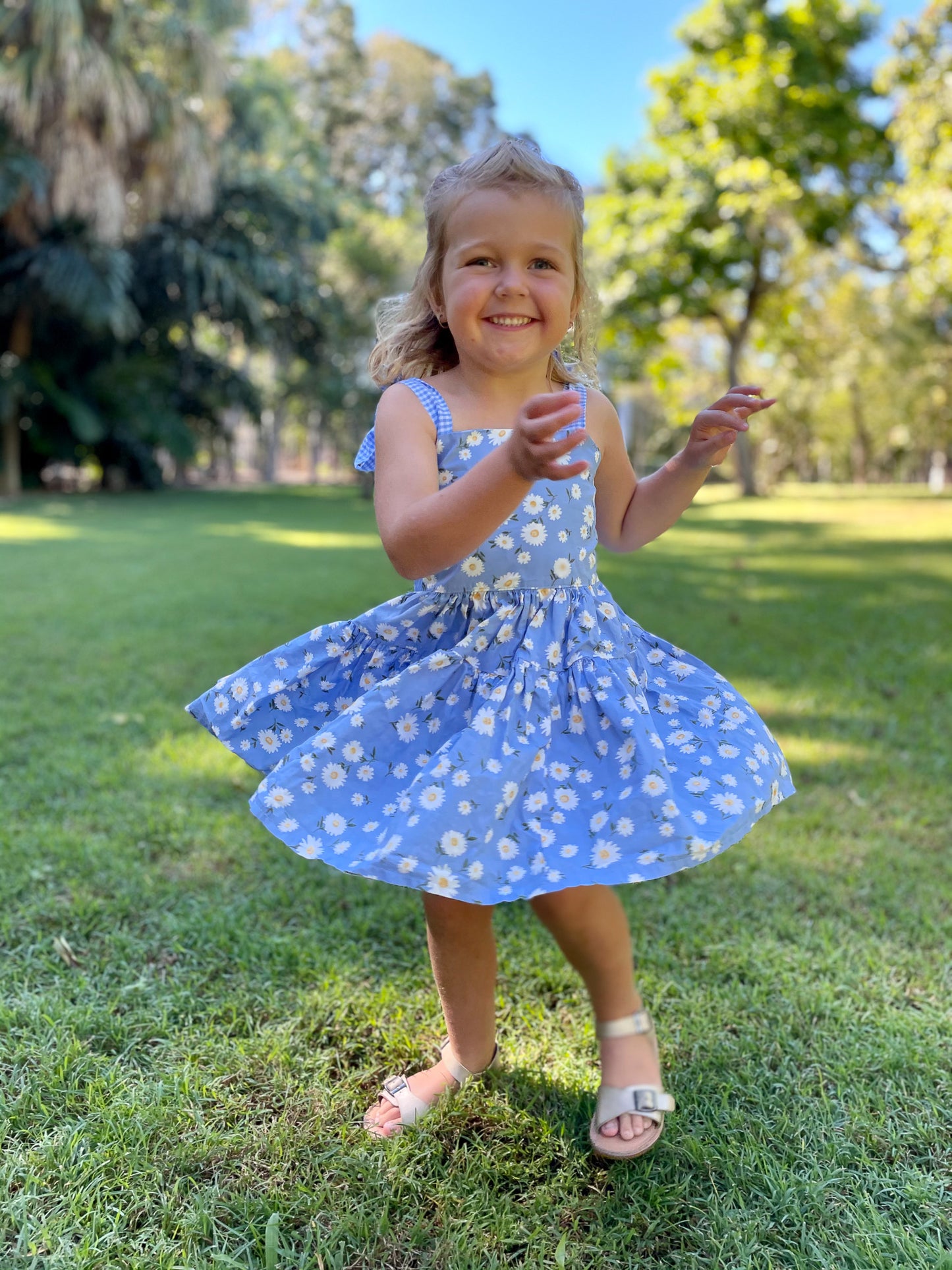 Pippa Peplum Top & Dress