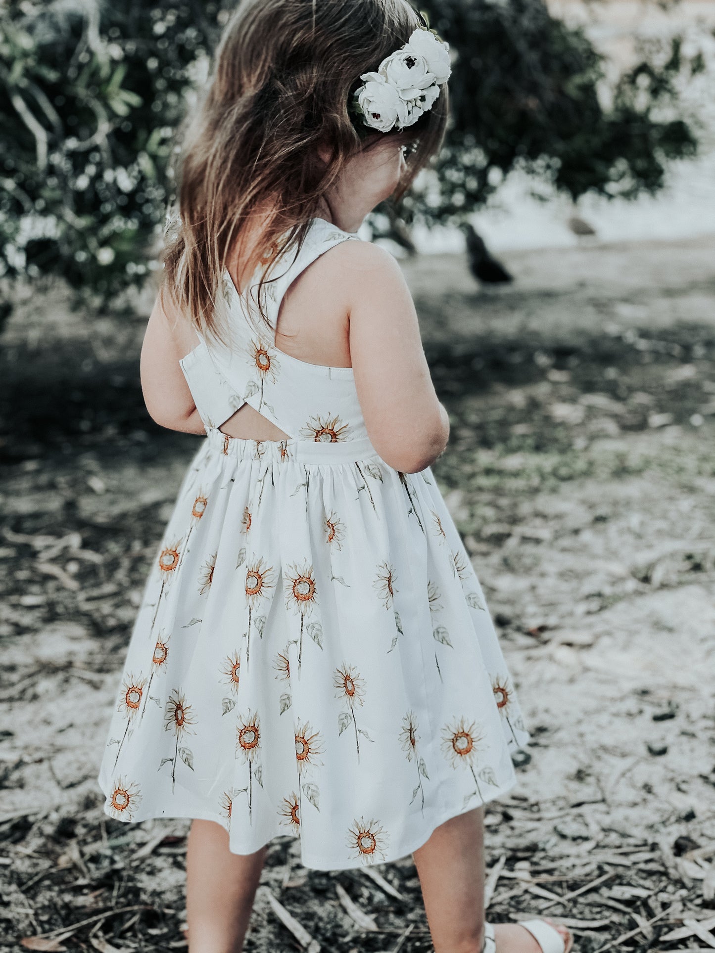 Annabelle Dress & Top