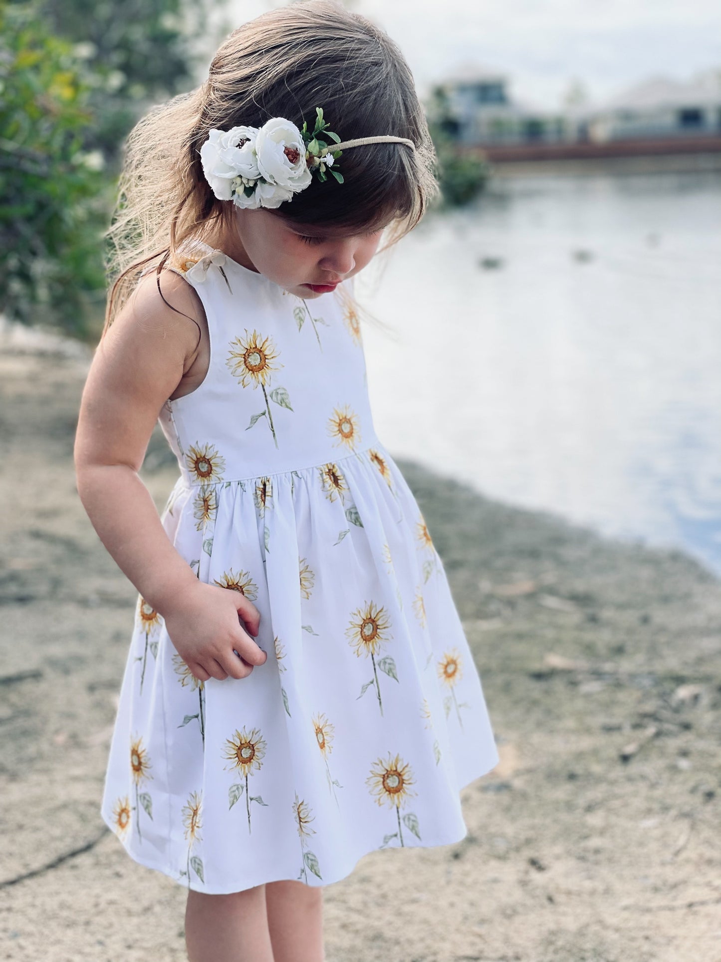 Annabelle Dress & Top