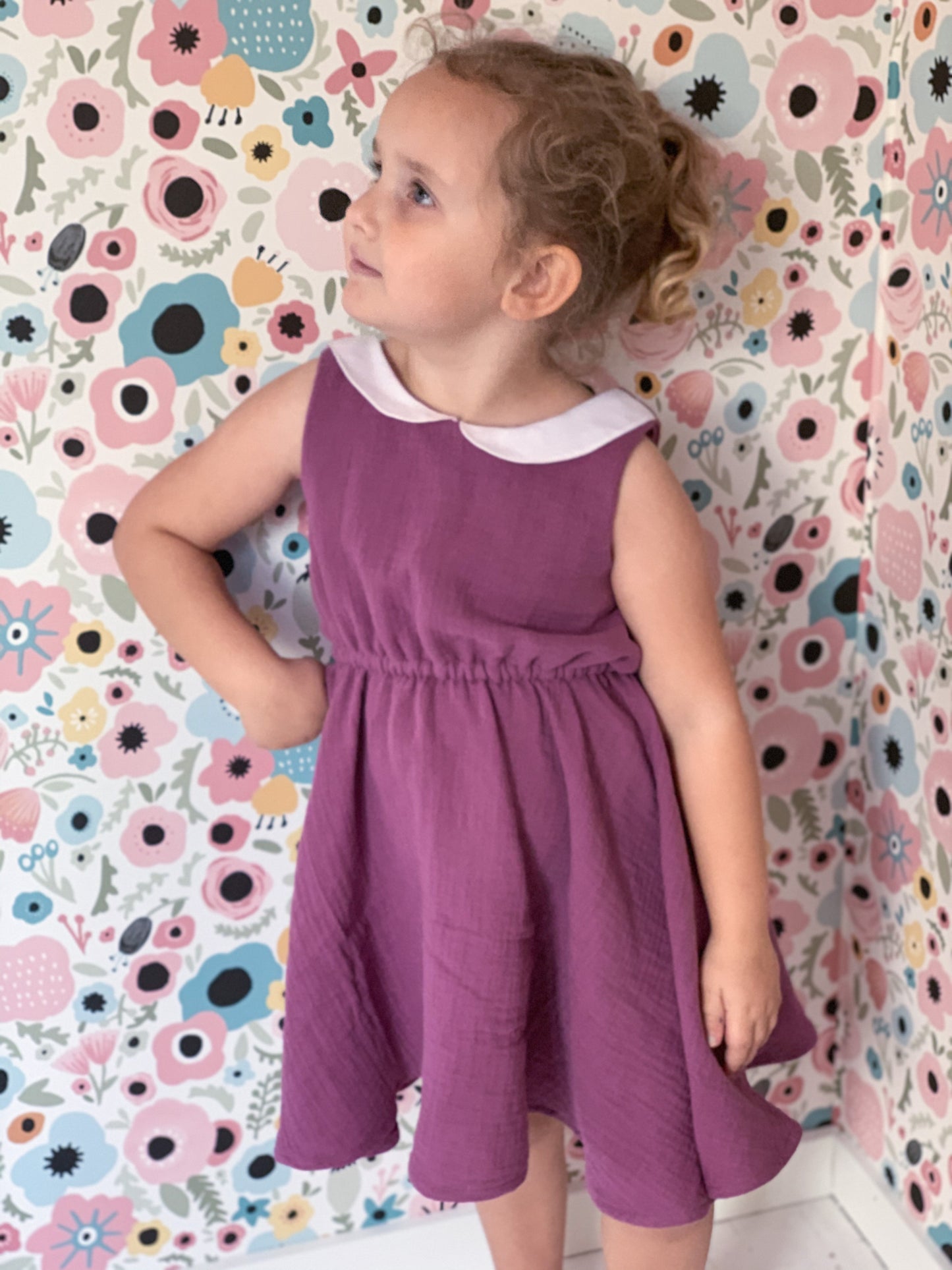 Lottie Dress