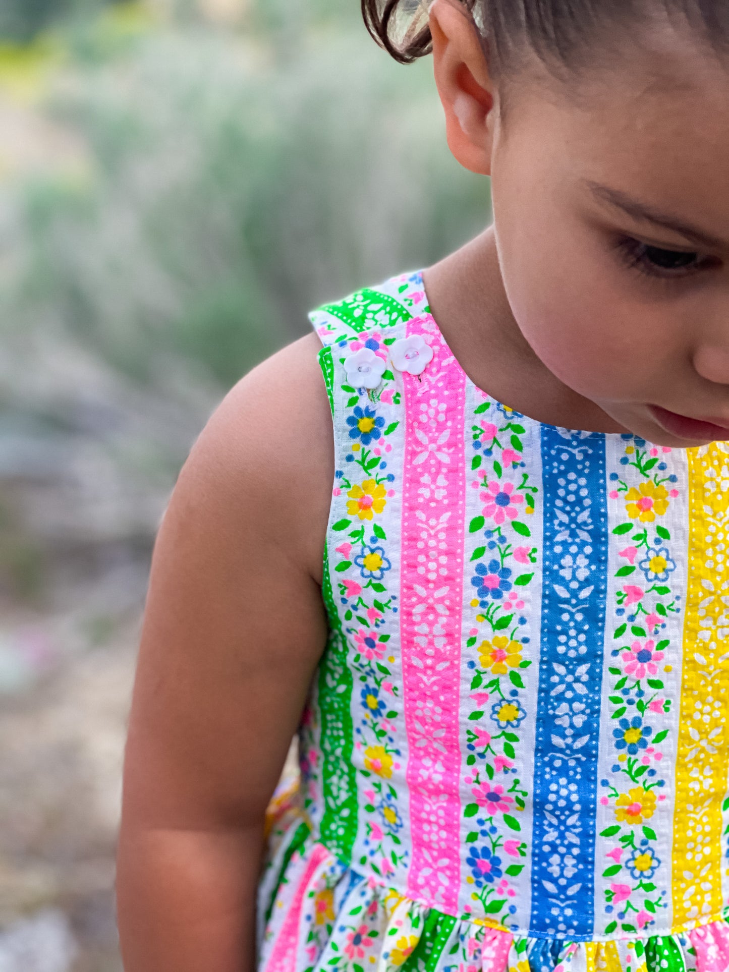 Annabelle Dress & Top