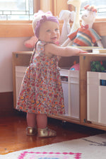 Load image into Gallery viewer, Isabelle Baby Dress
