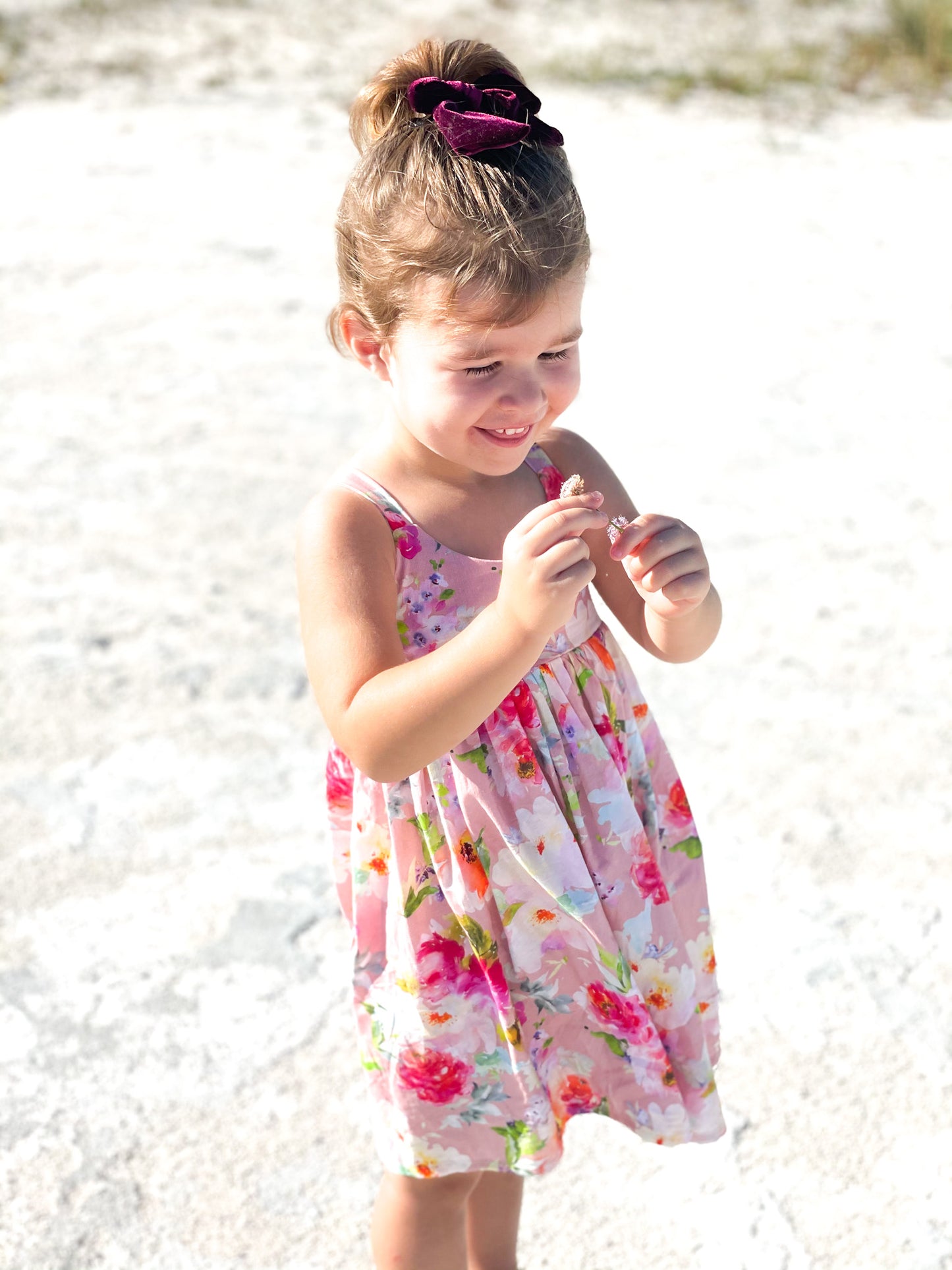 Lola Baby Dress & Romper