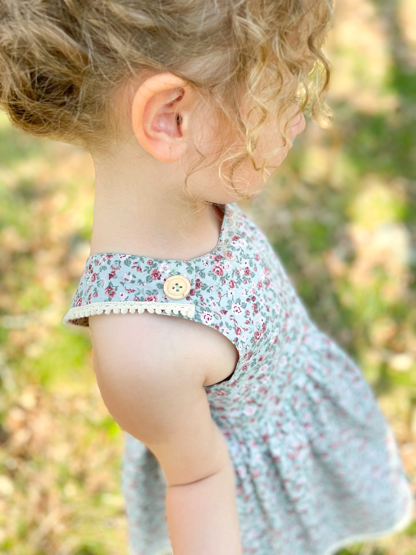 Annabelle Dress & Top