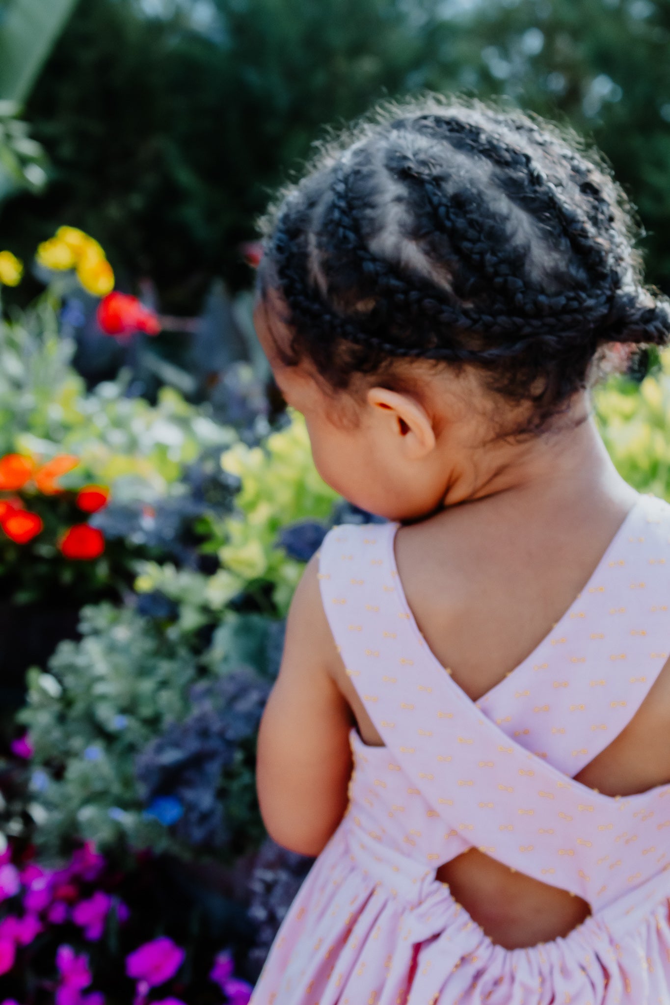 Annabelle Dress & Top