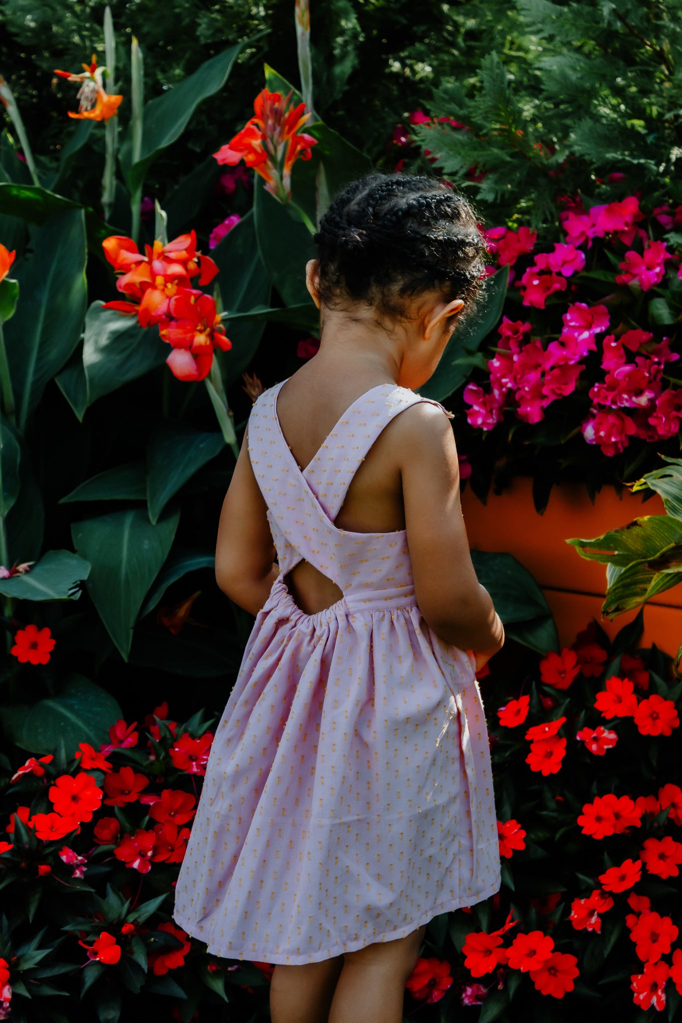 Annabelle Dress & Top