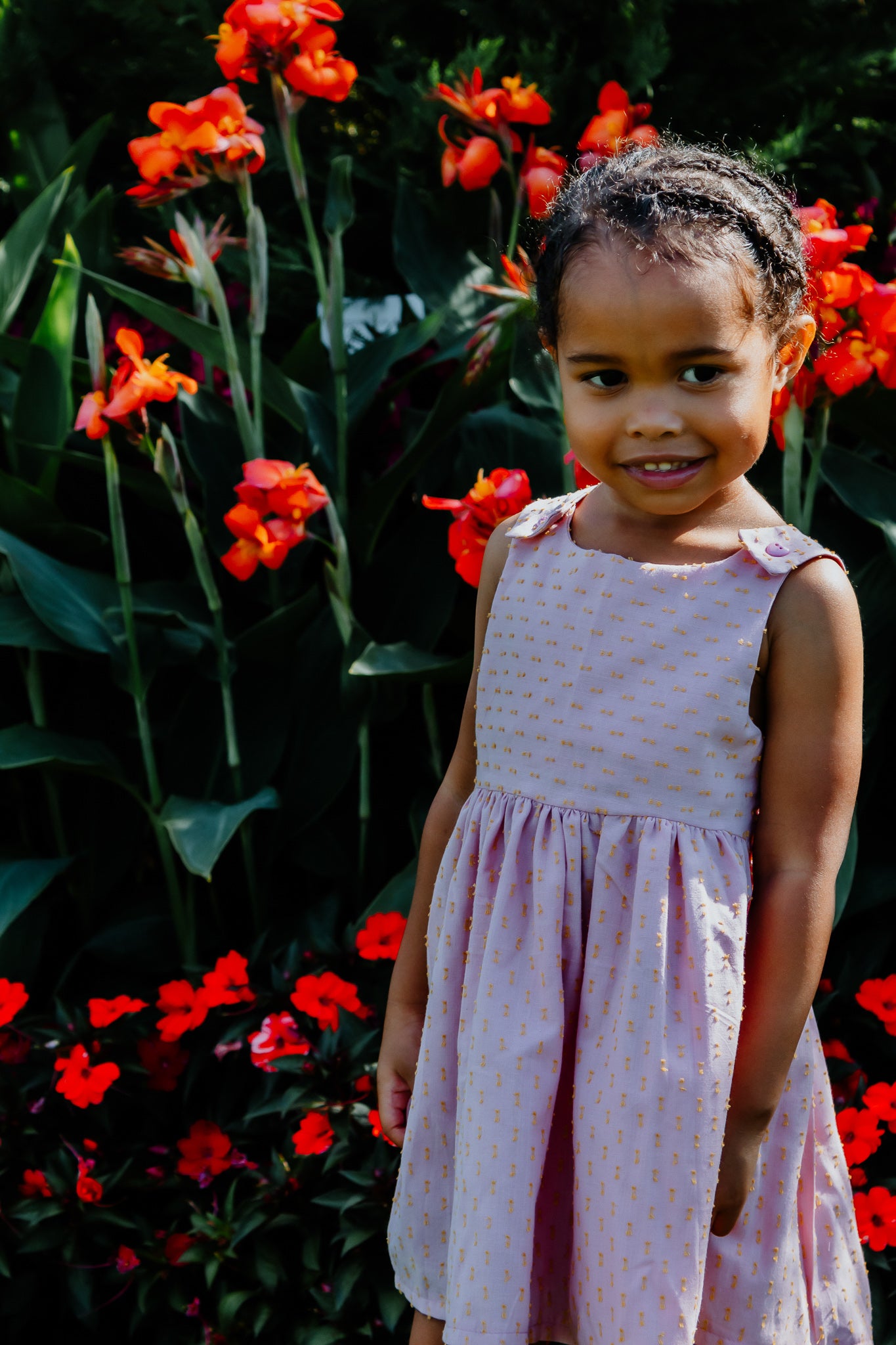 Annabelle Dress & Top