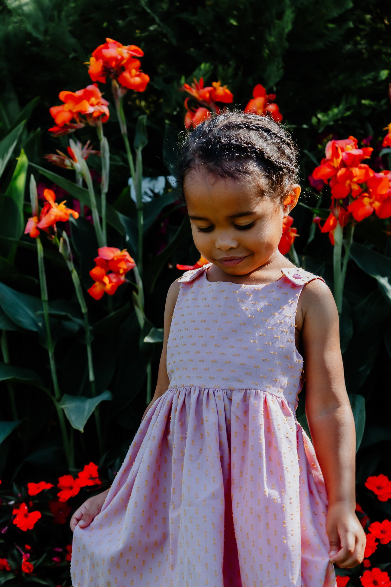 Annabelle Dress & Top