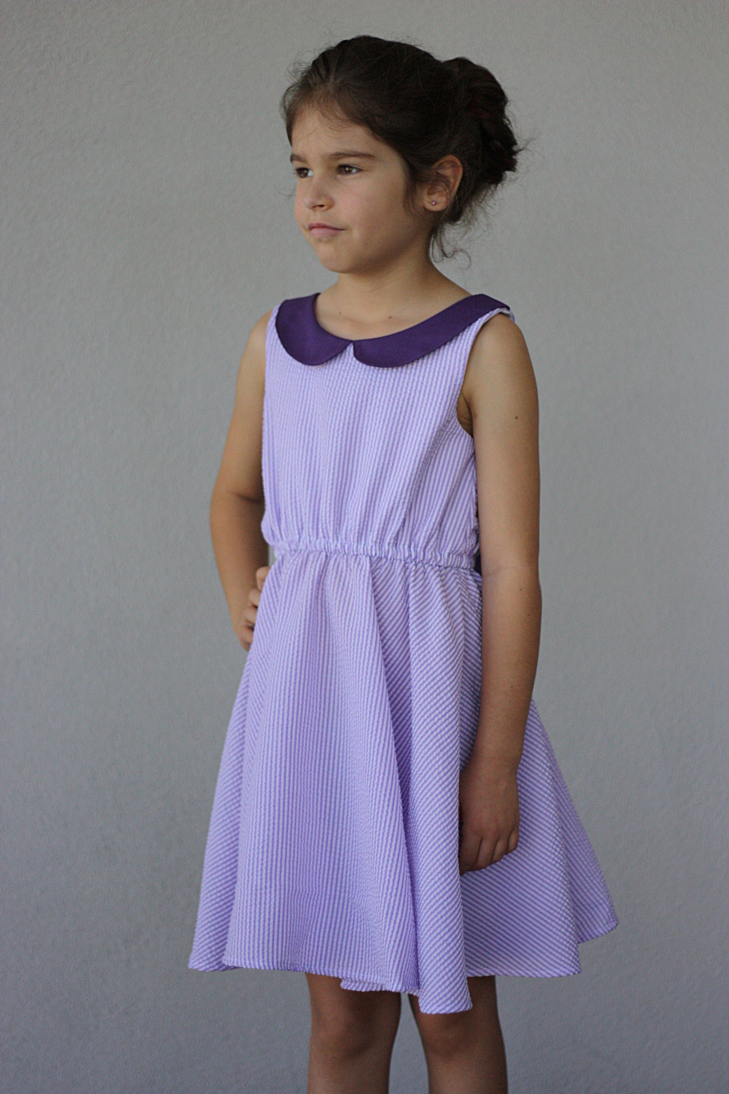 Lottie Dress