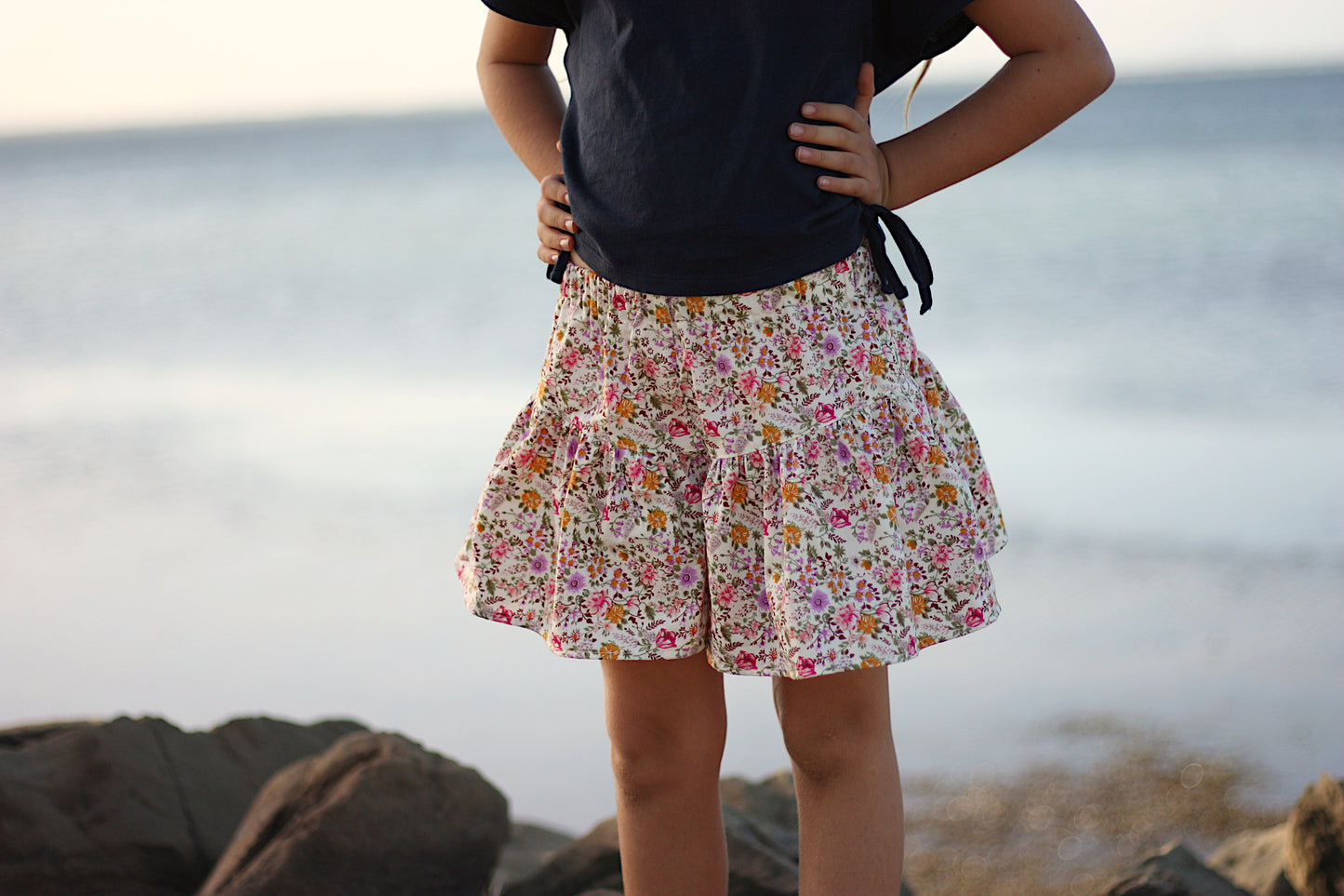 Briar Shorts