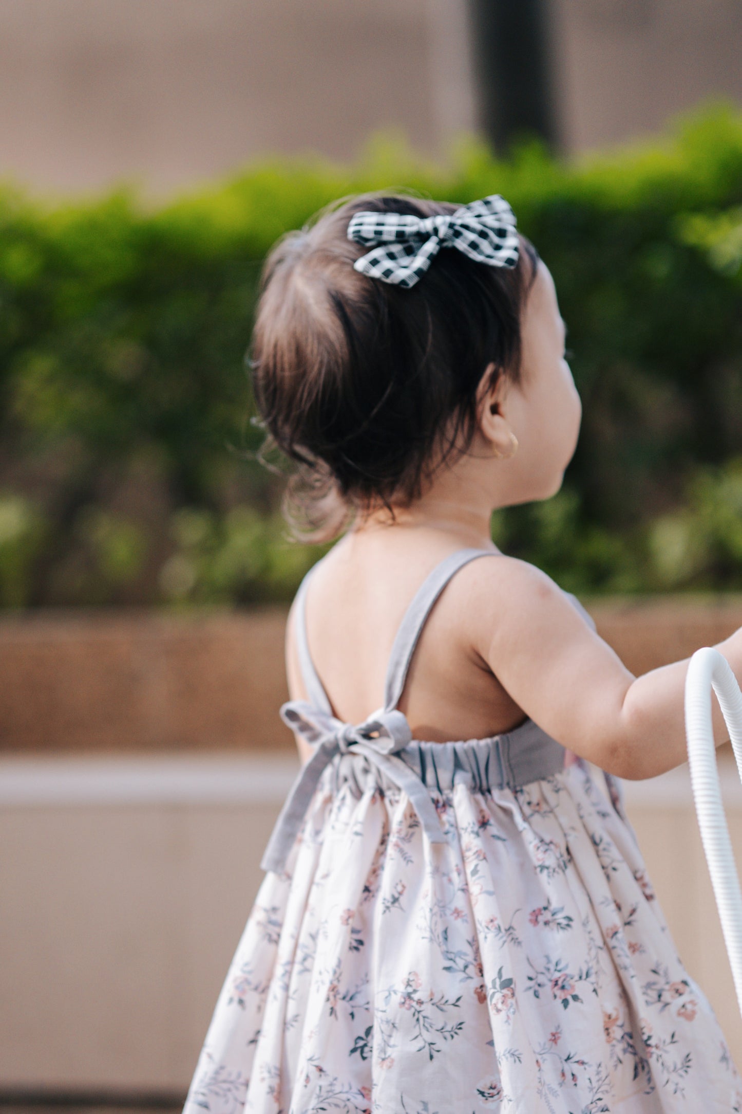 Lola Baby Dress & Romper