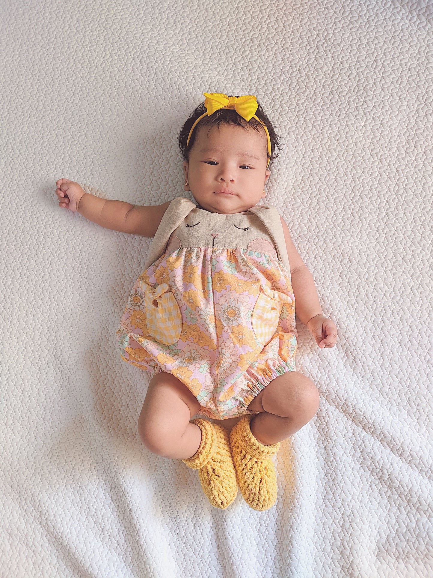 Lola Baby Dress & Romper