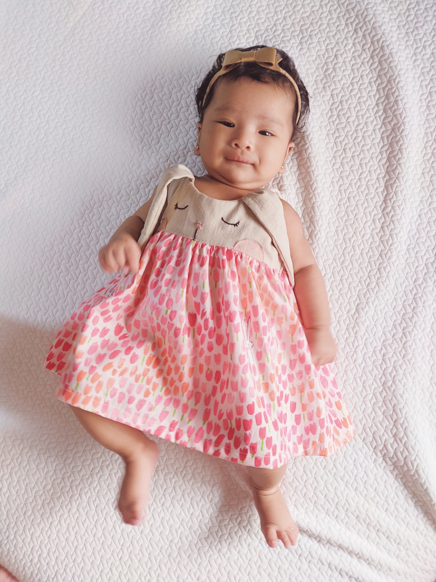 Lola Baby Dress & Romper