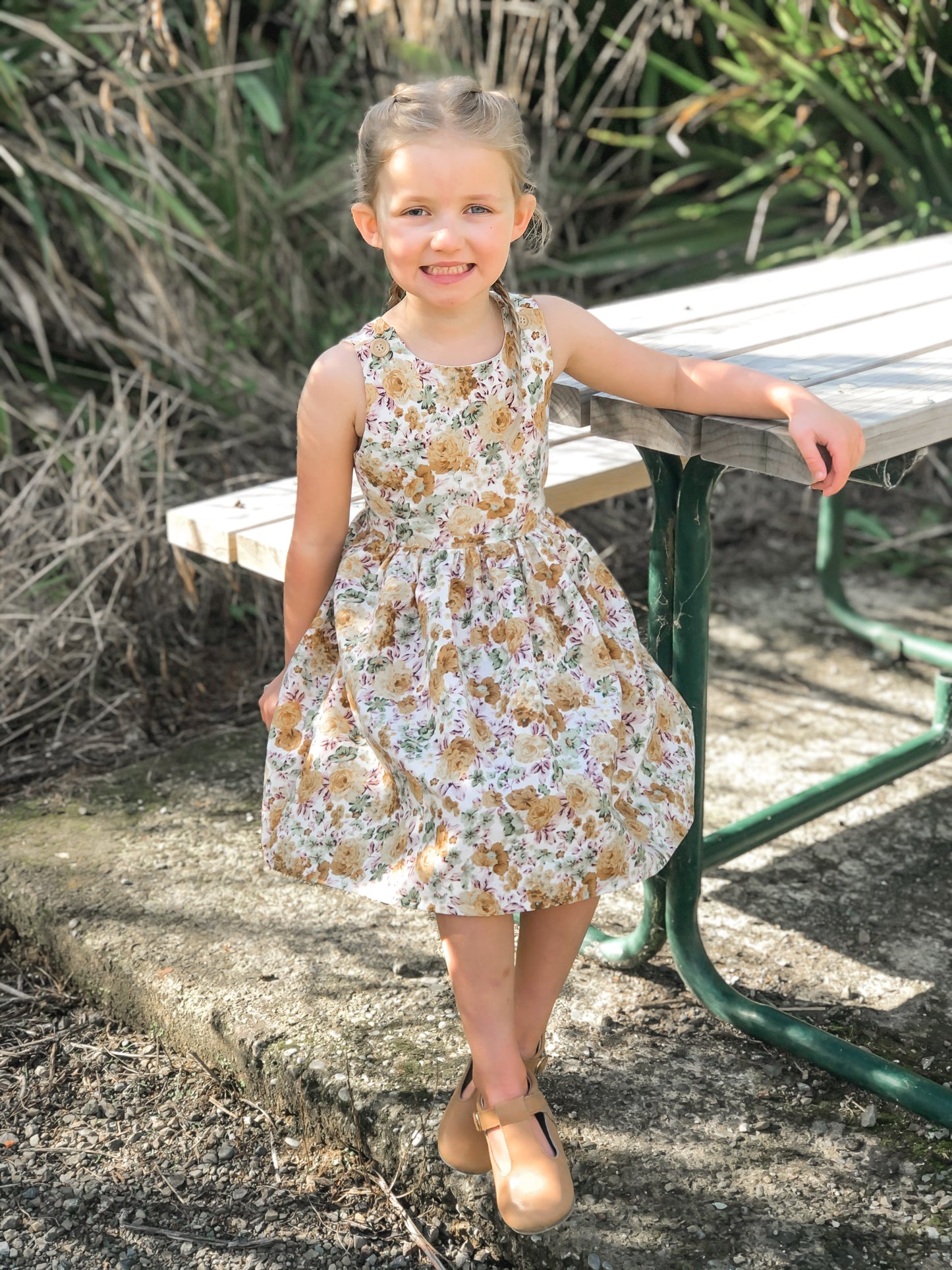 Annabelle Dress & Top