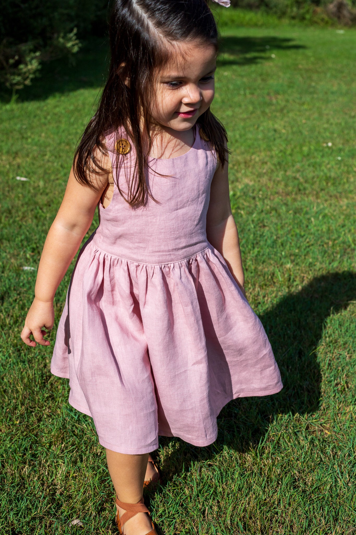 Annabelle Dress & Top