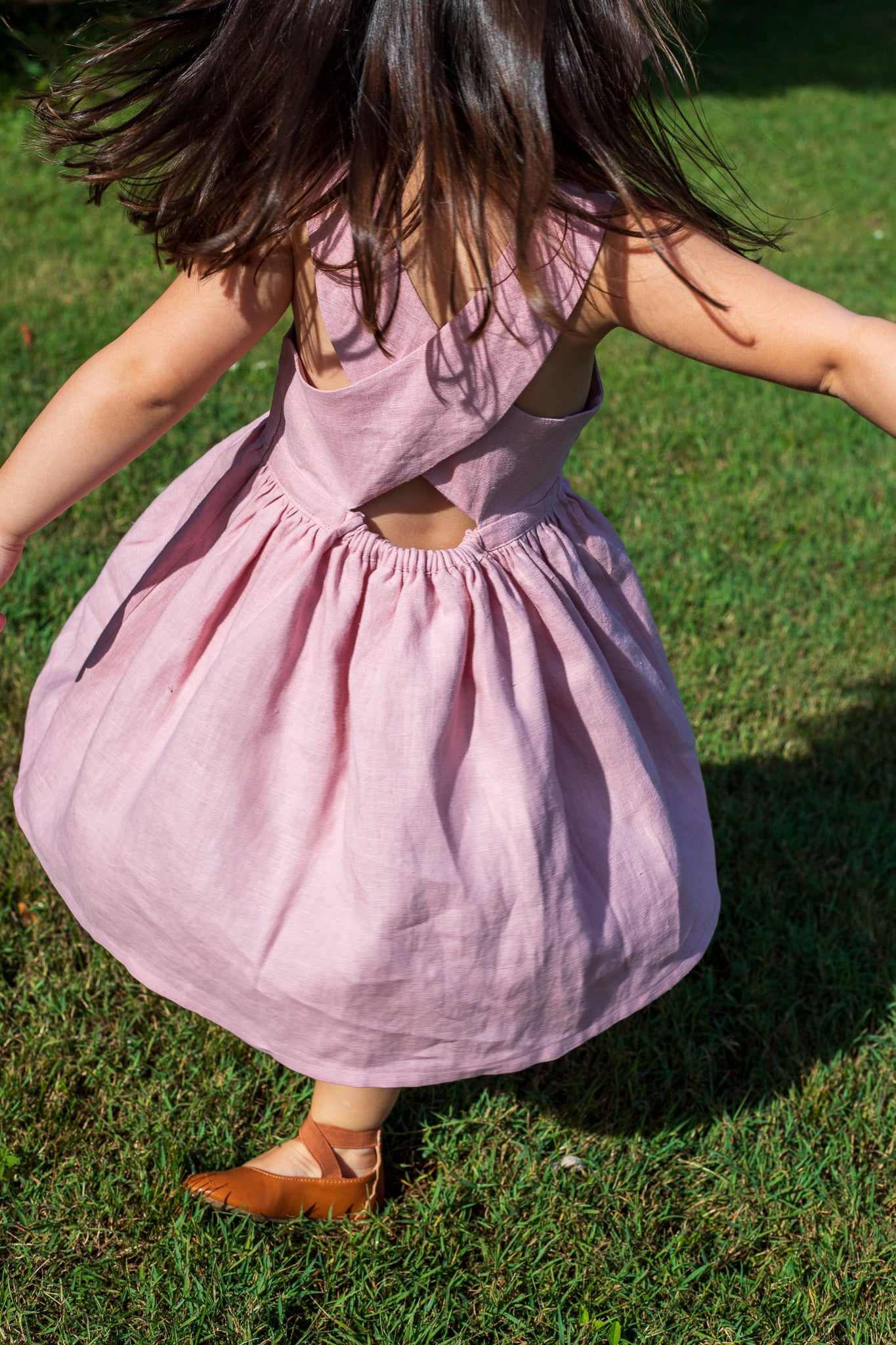 Annabelle Dress & Top