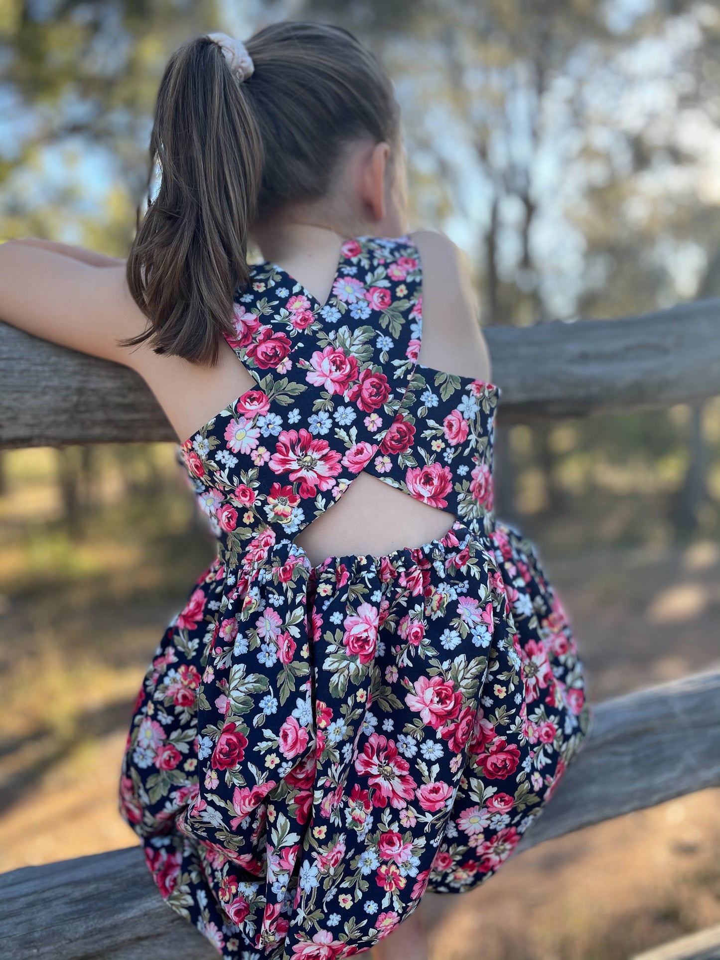 Annabelle Dress & Top