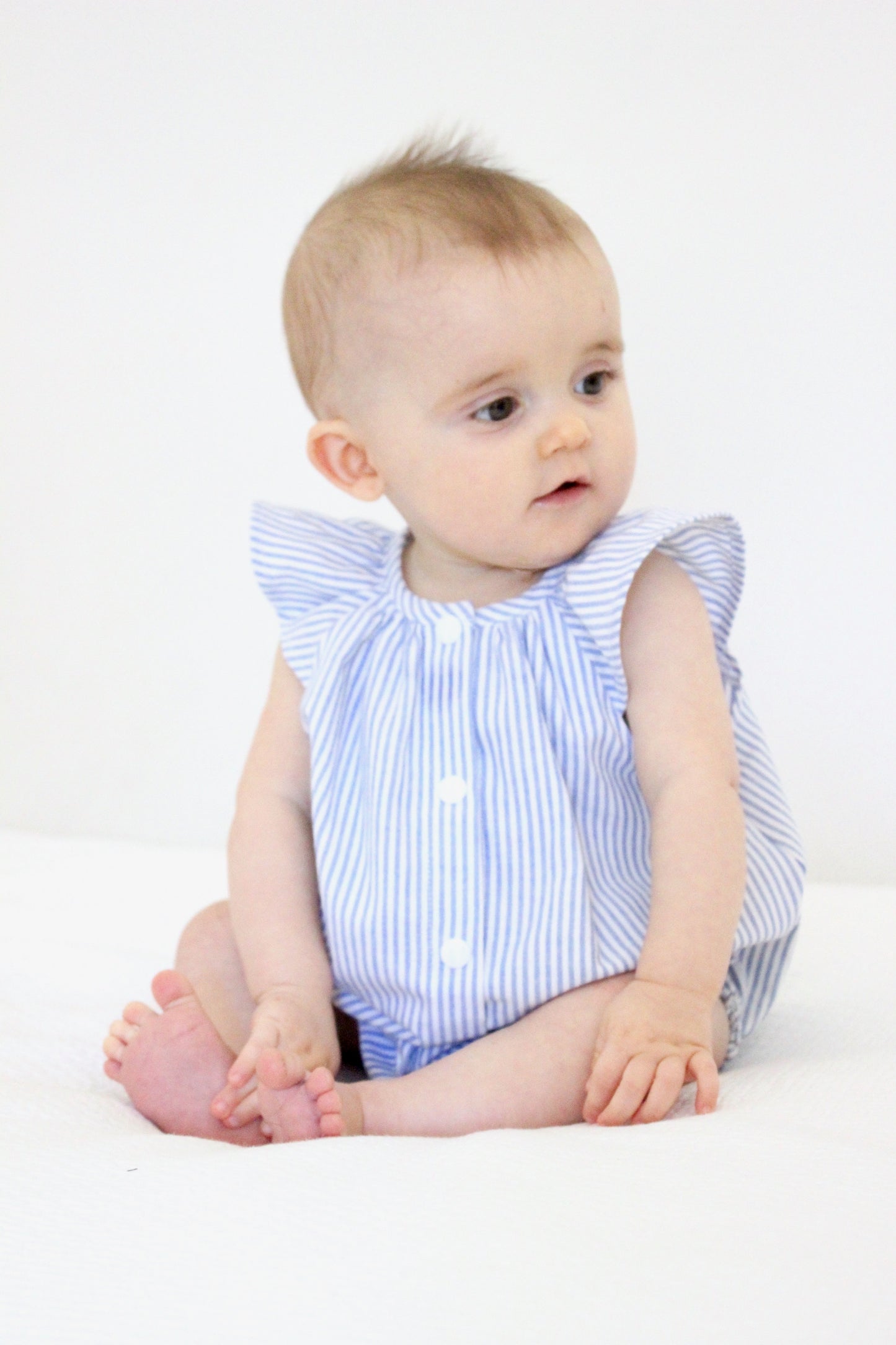 Indie Baby Top & Dress