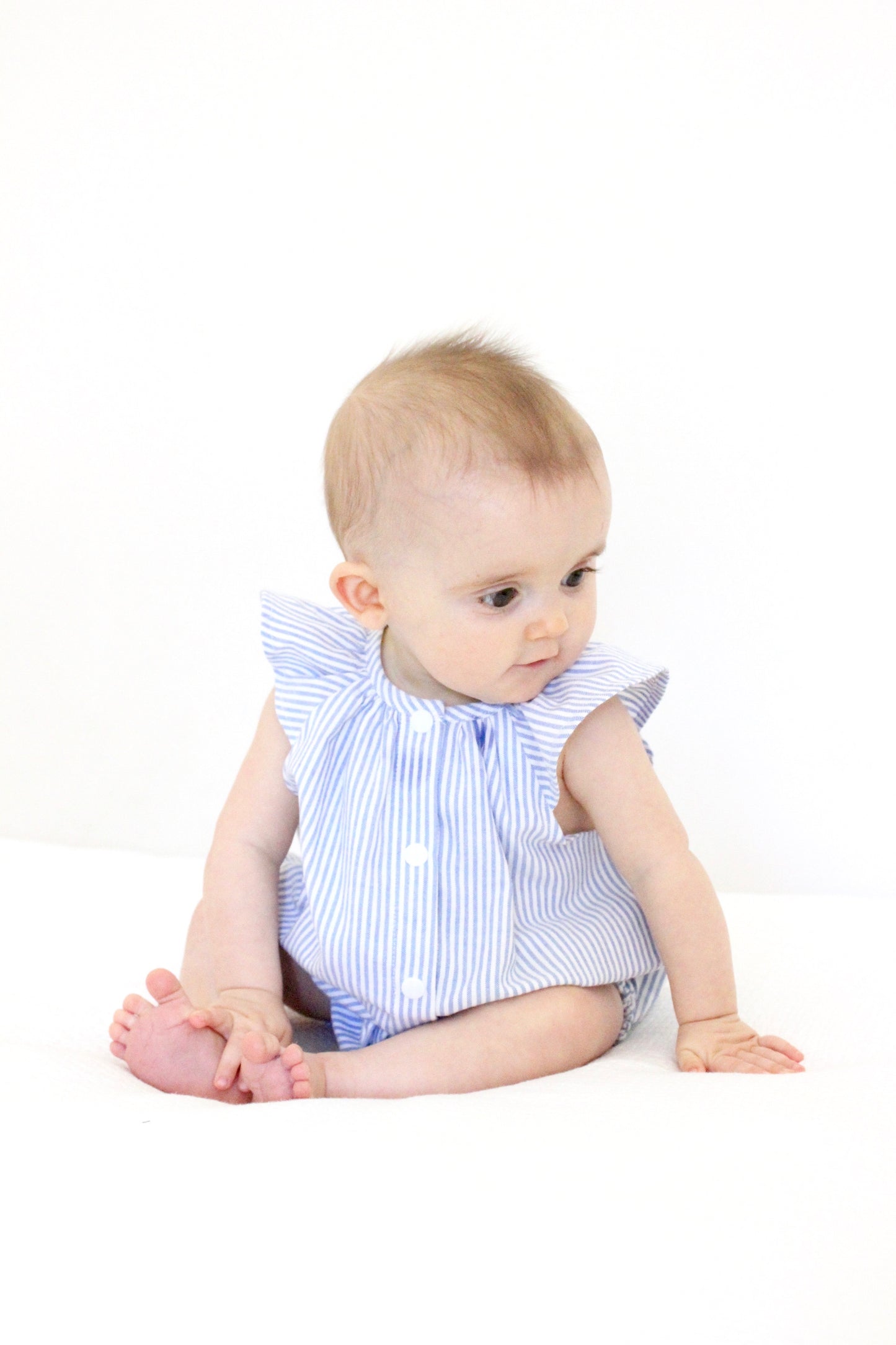 Indie Baby Top & Dress