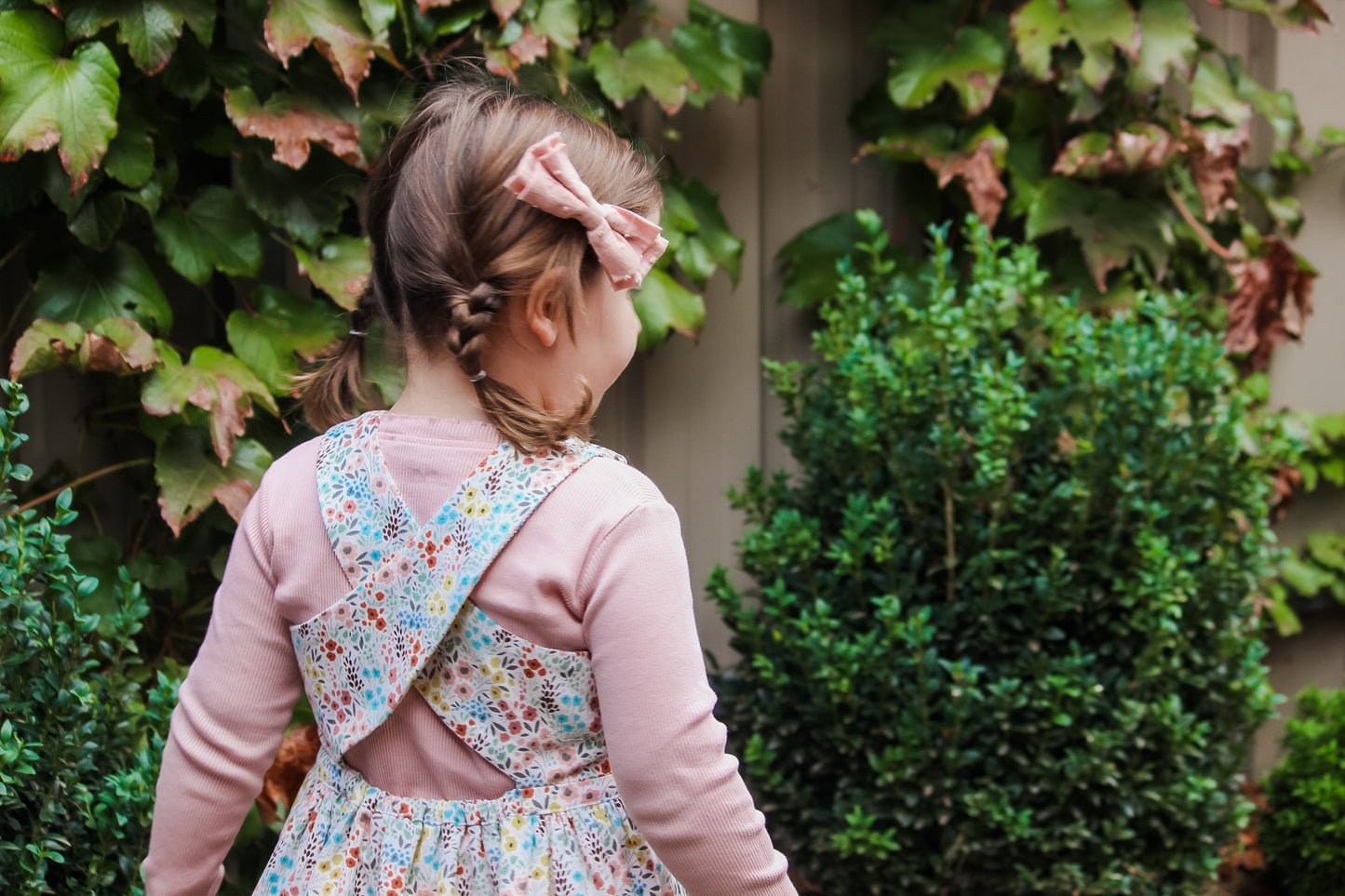 Annabelle Dress & Top