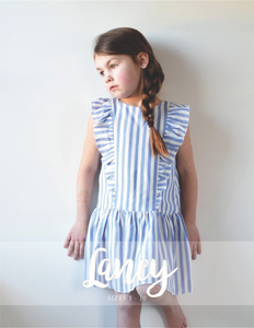 Laney Dress & Top