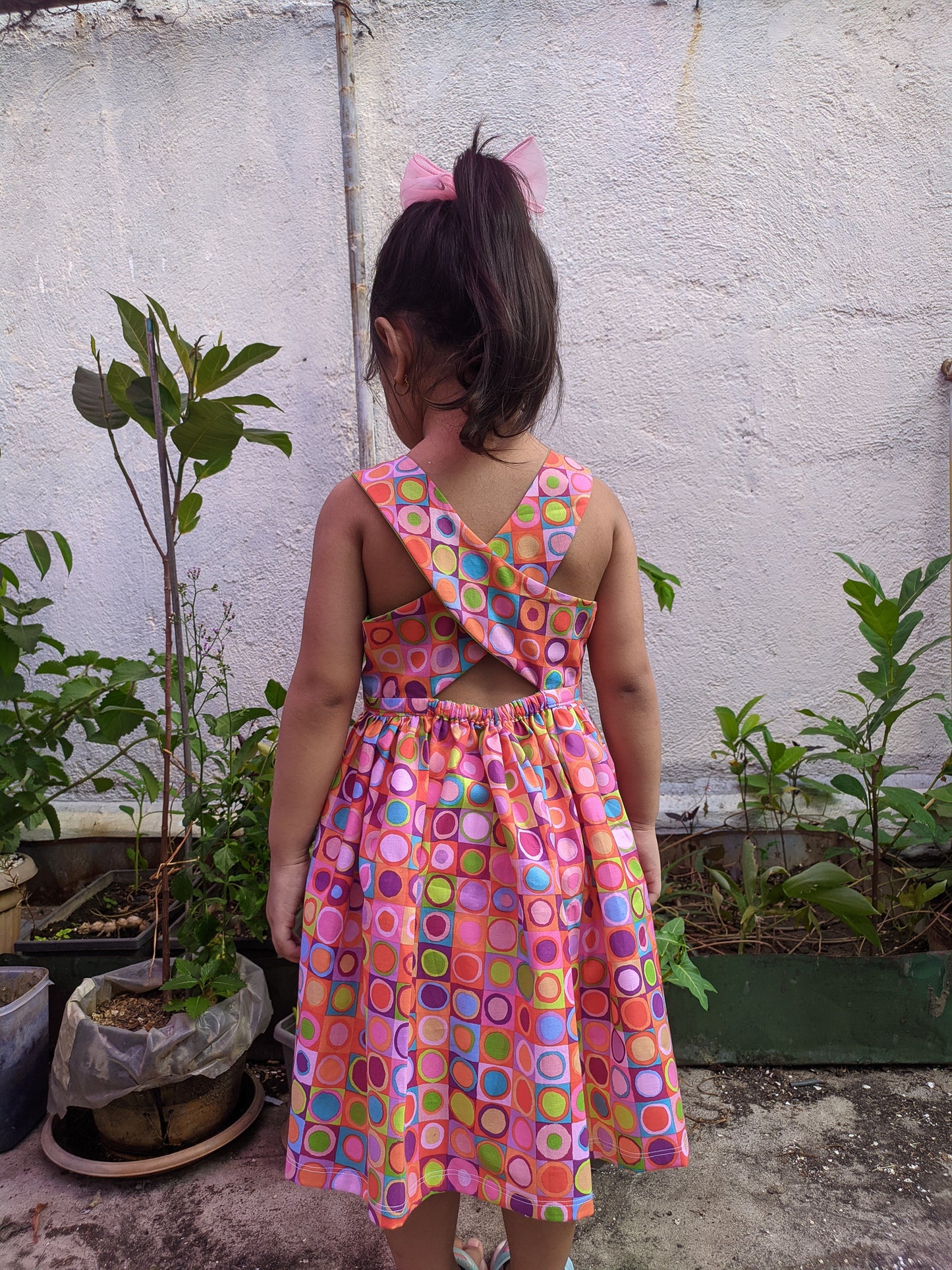 Annabelle Dress & Top